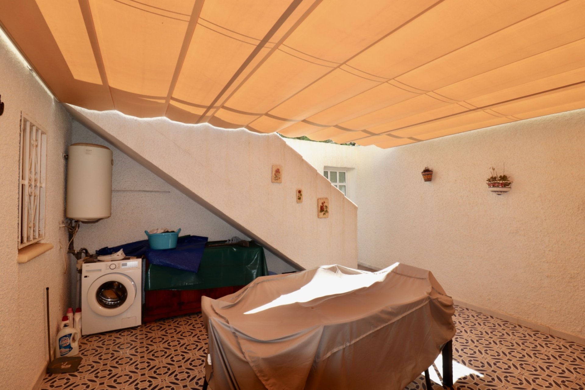 Resale - Villa - Ciudad quesada - Ciudad Quesada