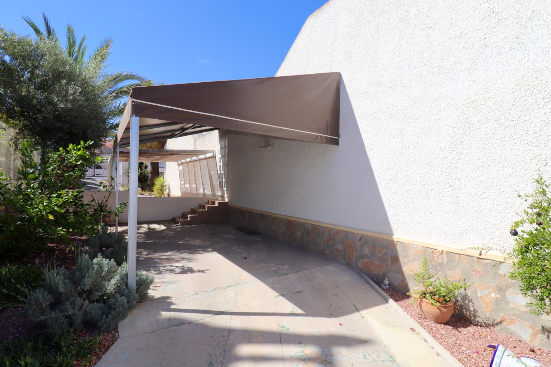 Resale - Villa - Ciudad quesada - Ciudad Quesada