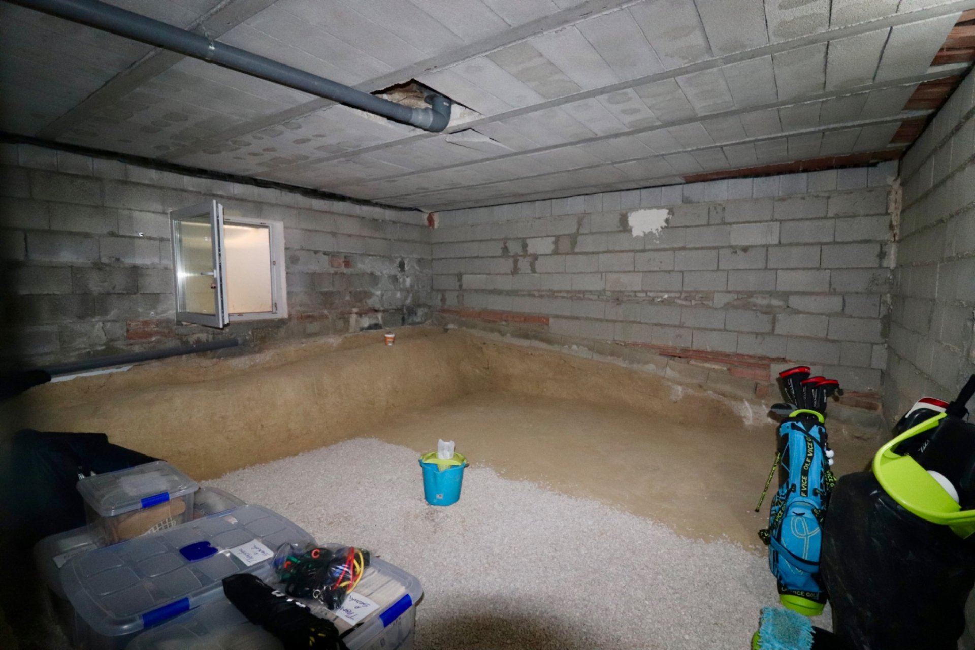 Resale - Villa - Ciudad quesada - Ciudad Quesada