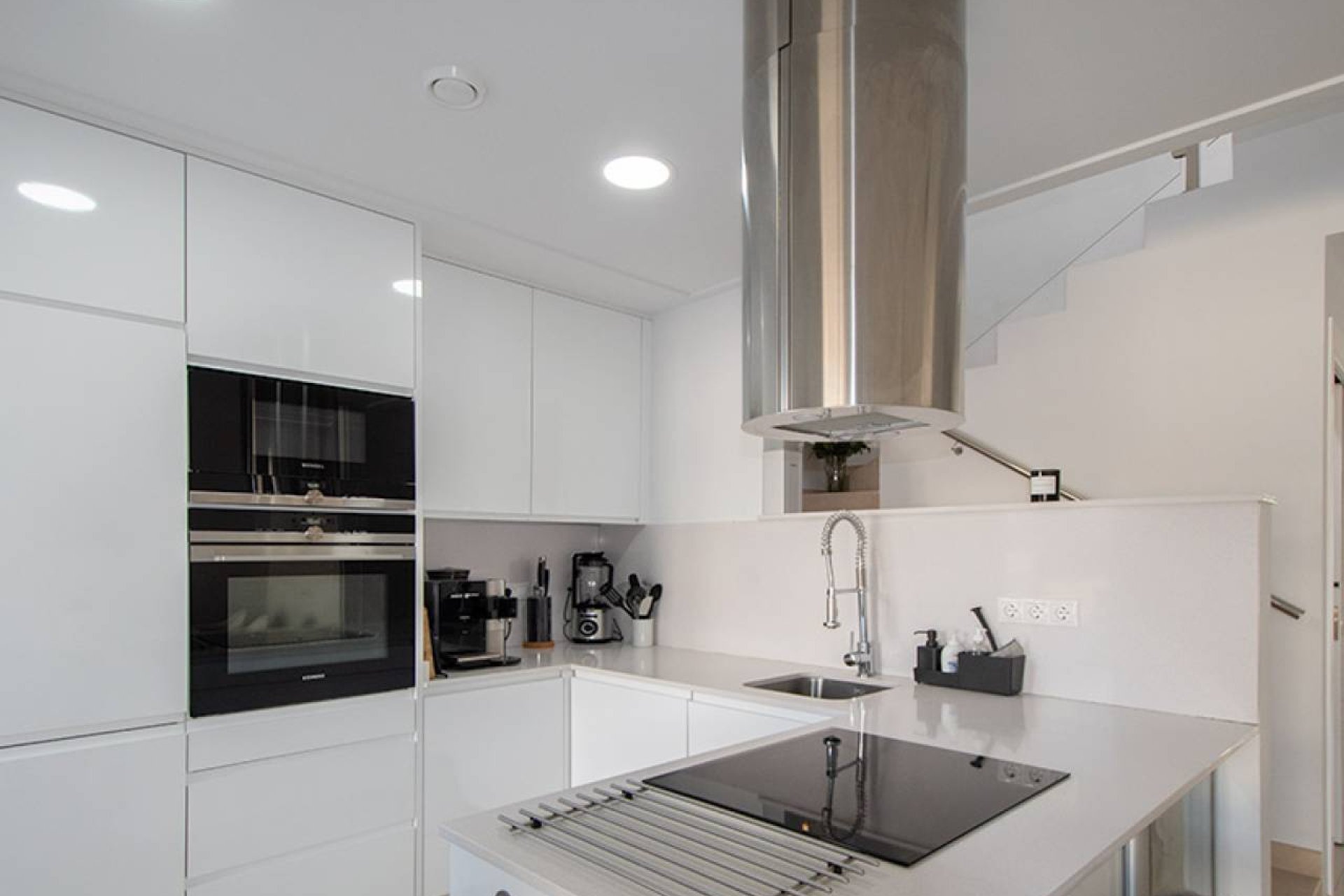 Resale - Villa - Ciudad quesada - Ciudad Quesada