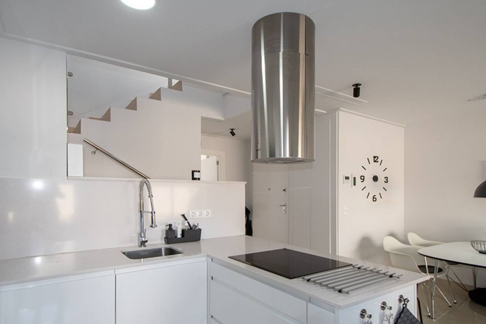 Resale - Villa - Ciudad quesada - Ciudad Quesada