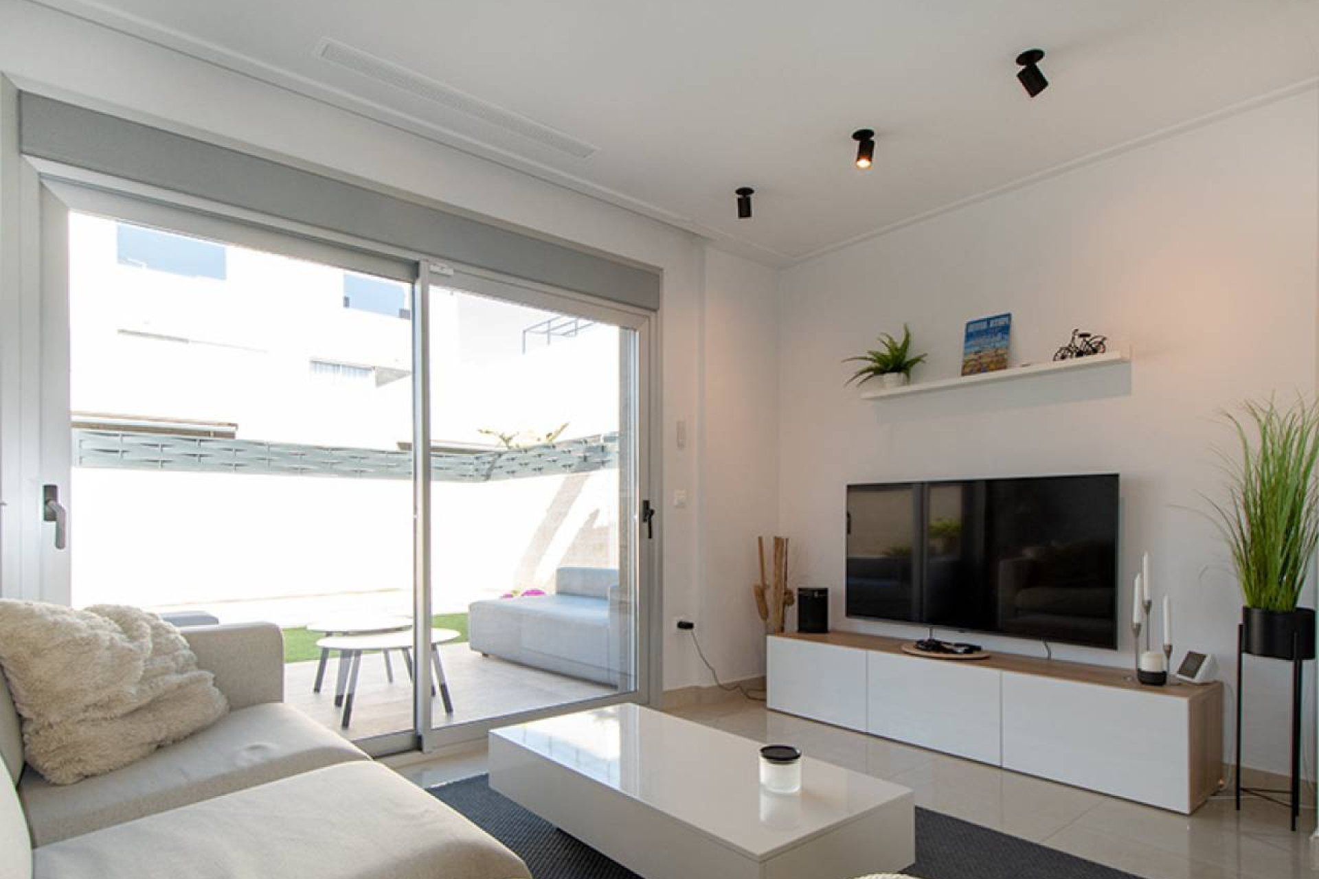 Resale - Villa - Ciudad quesada - Ciudad Quesada