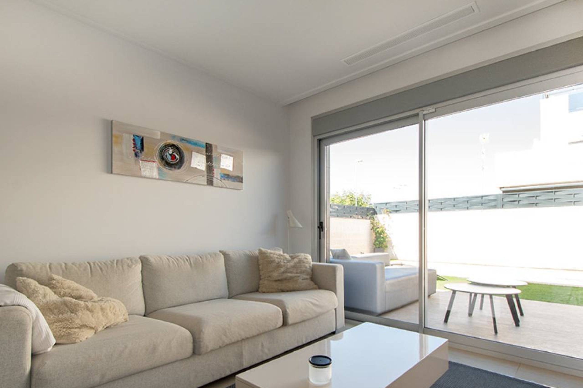 Resale - Villa - Ciudad quesada - Ciudad Quesada