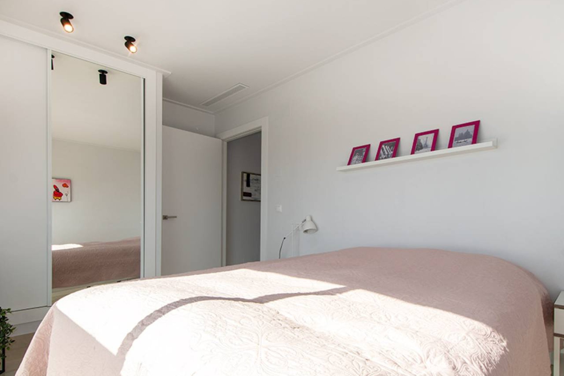 Resale - Villa - Ciudad quesada - Ciudad Quesada