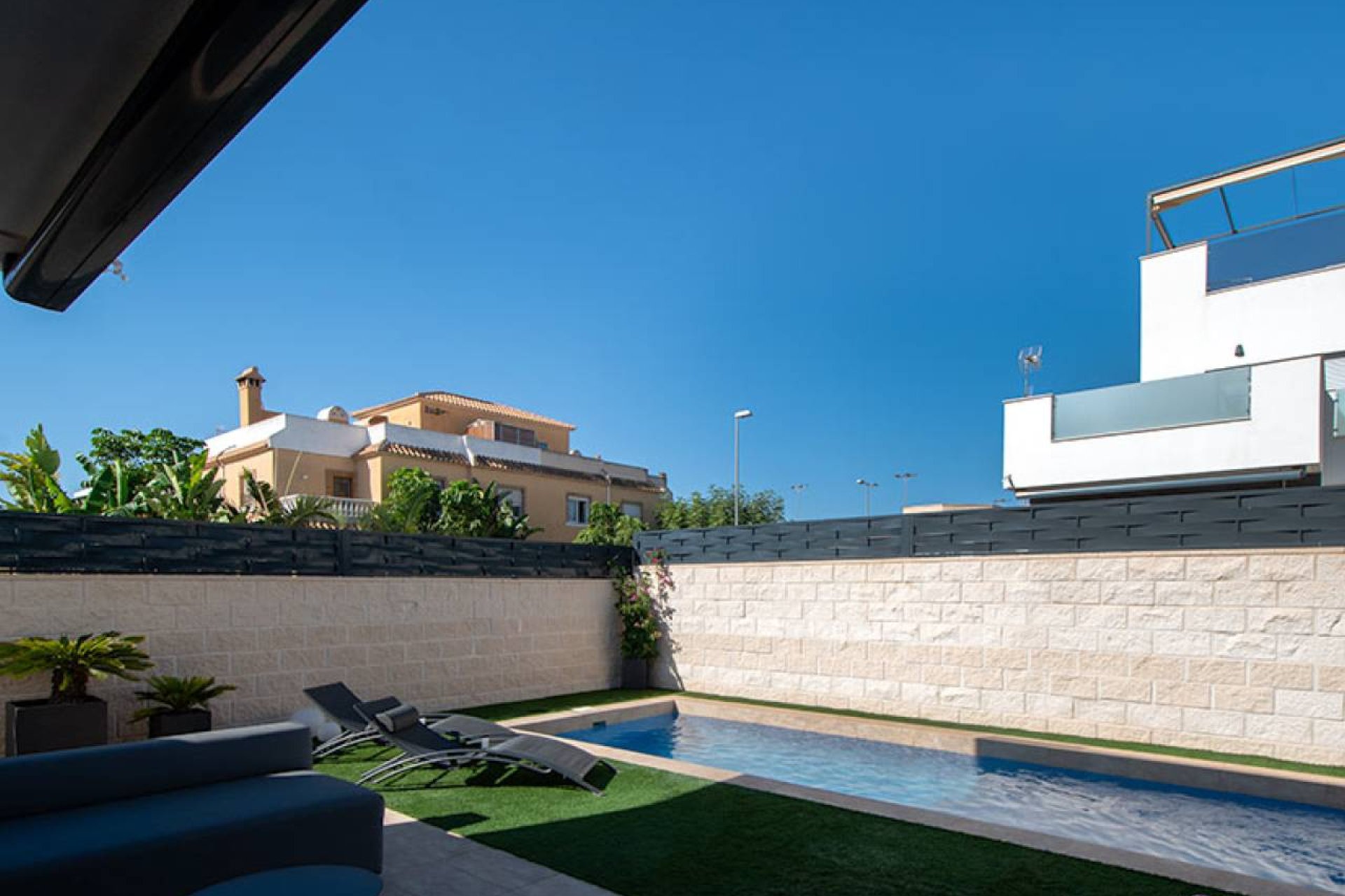 Resale - Villa - Ciudad quesada - Ciudad Quesada