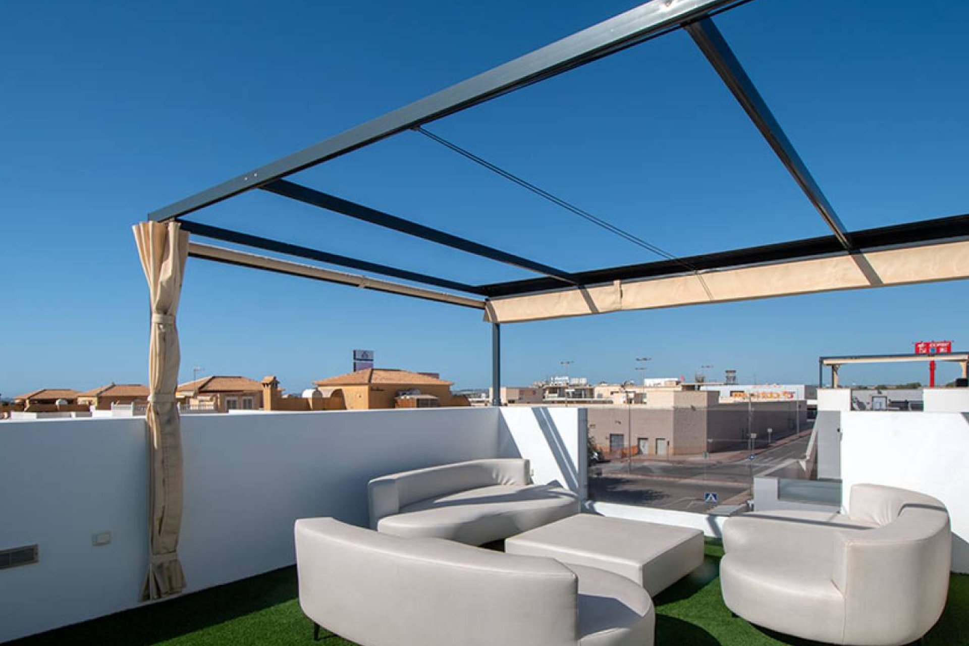 Resale - Villa - Ciudad quesada - Ciudad Quesada