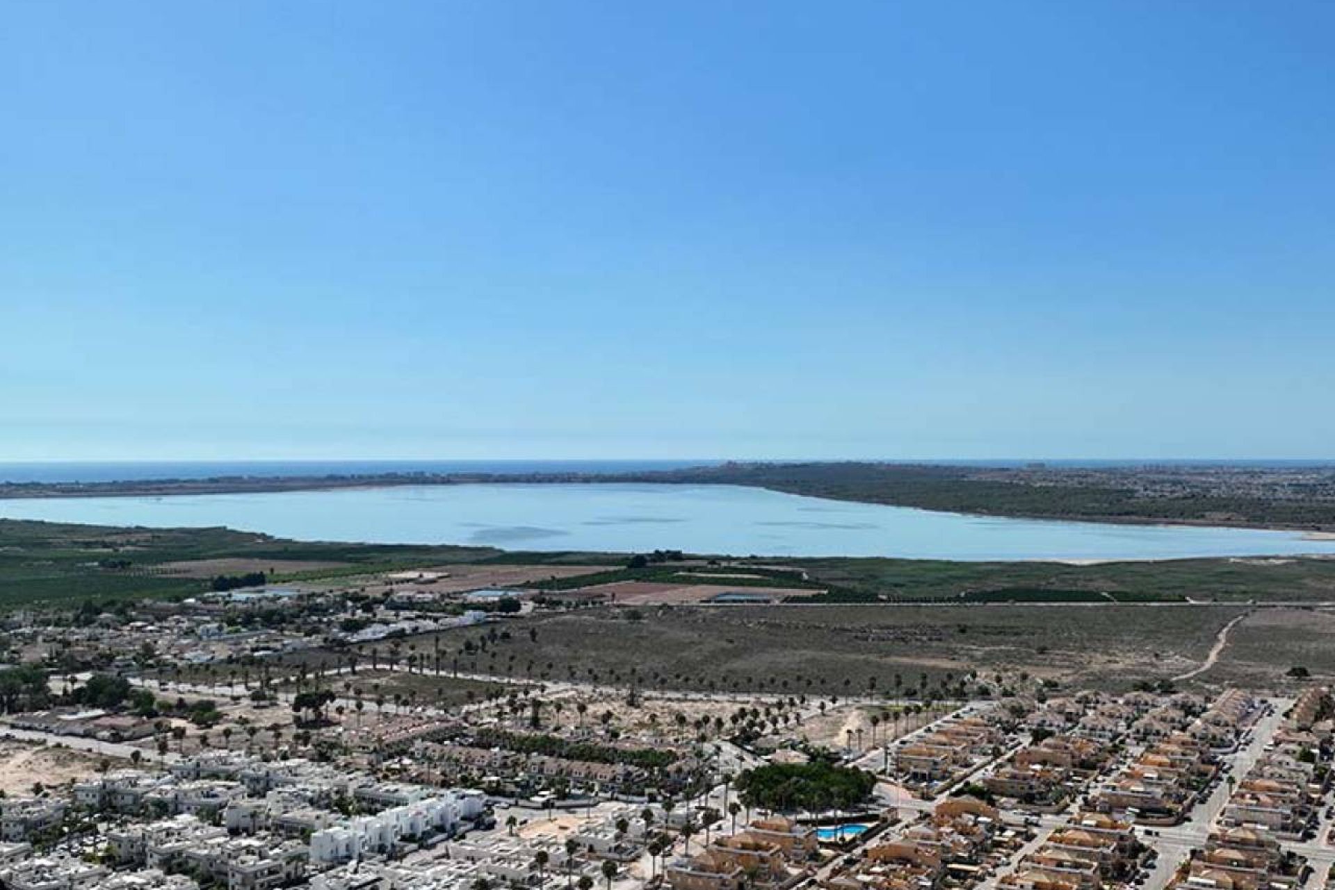 Resale - Villa - Ciudad quesada - Ciudad Quesada