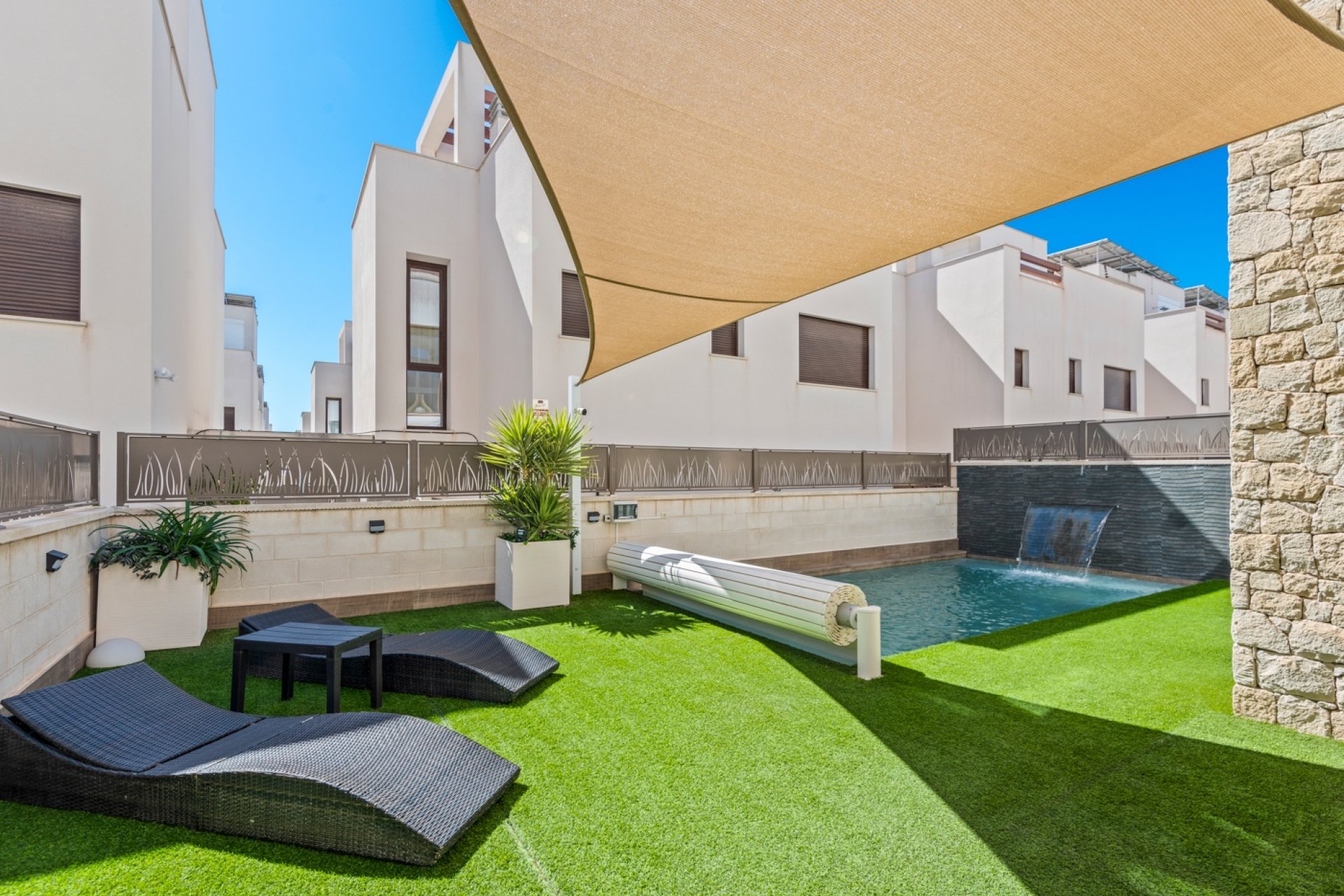 Resale - Villa - Ciudad quesada - Ciudad Quesada