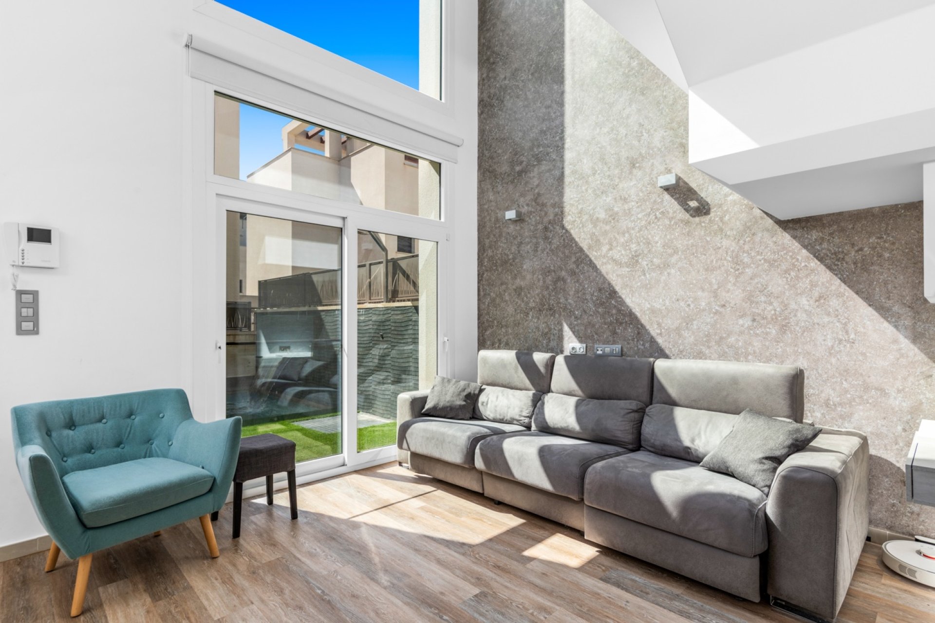 Resale - Villa - Ciudad quesada - Ciudad Quesada