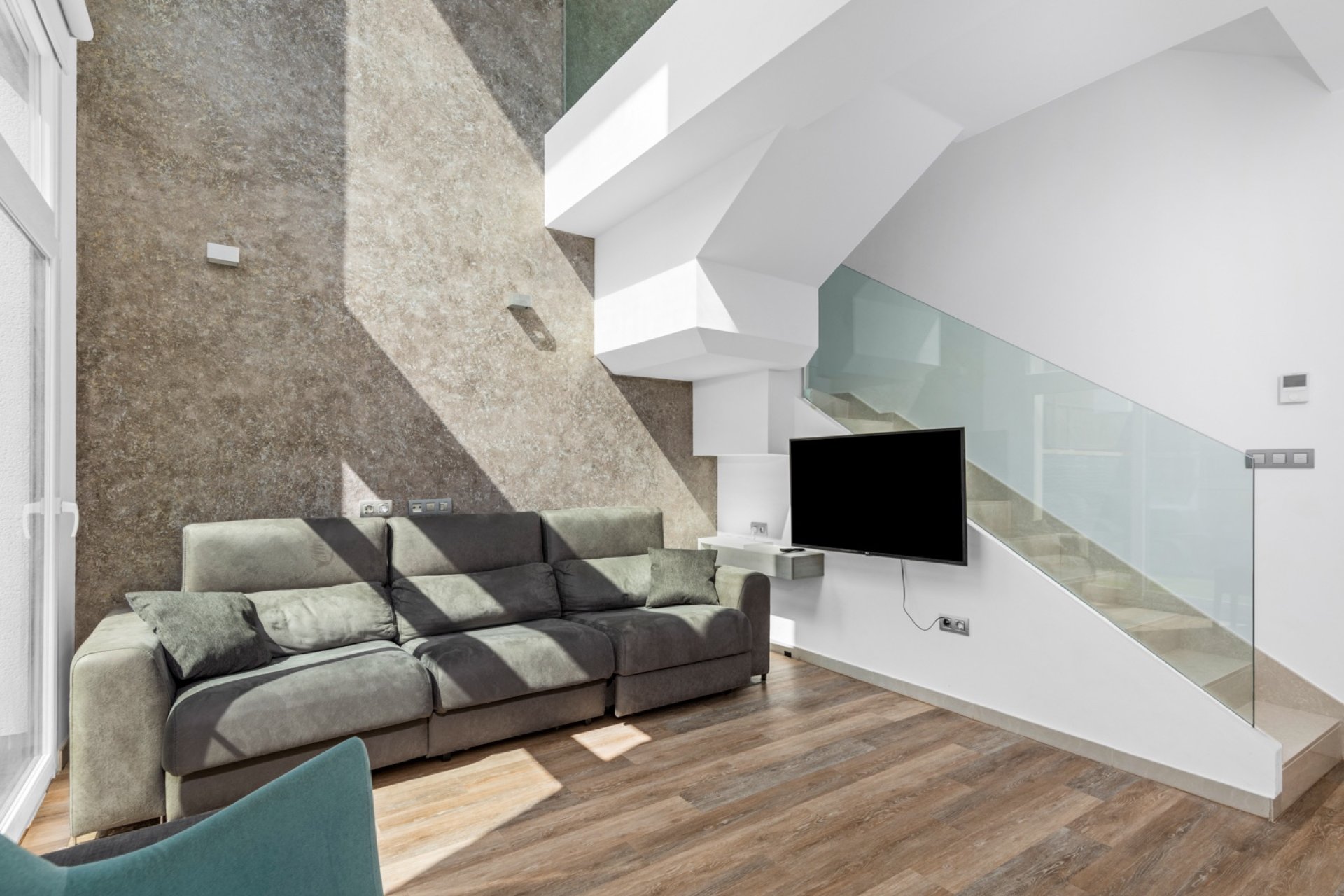 Resale - Villa - Ciudad quesada - Ciudad Quesada