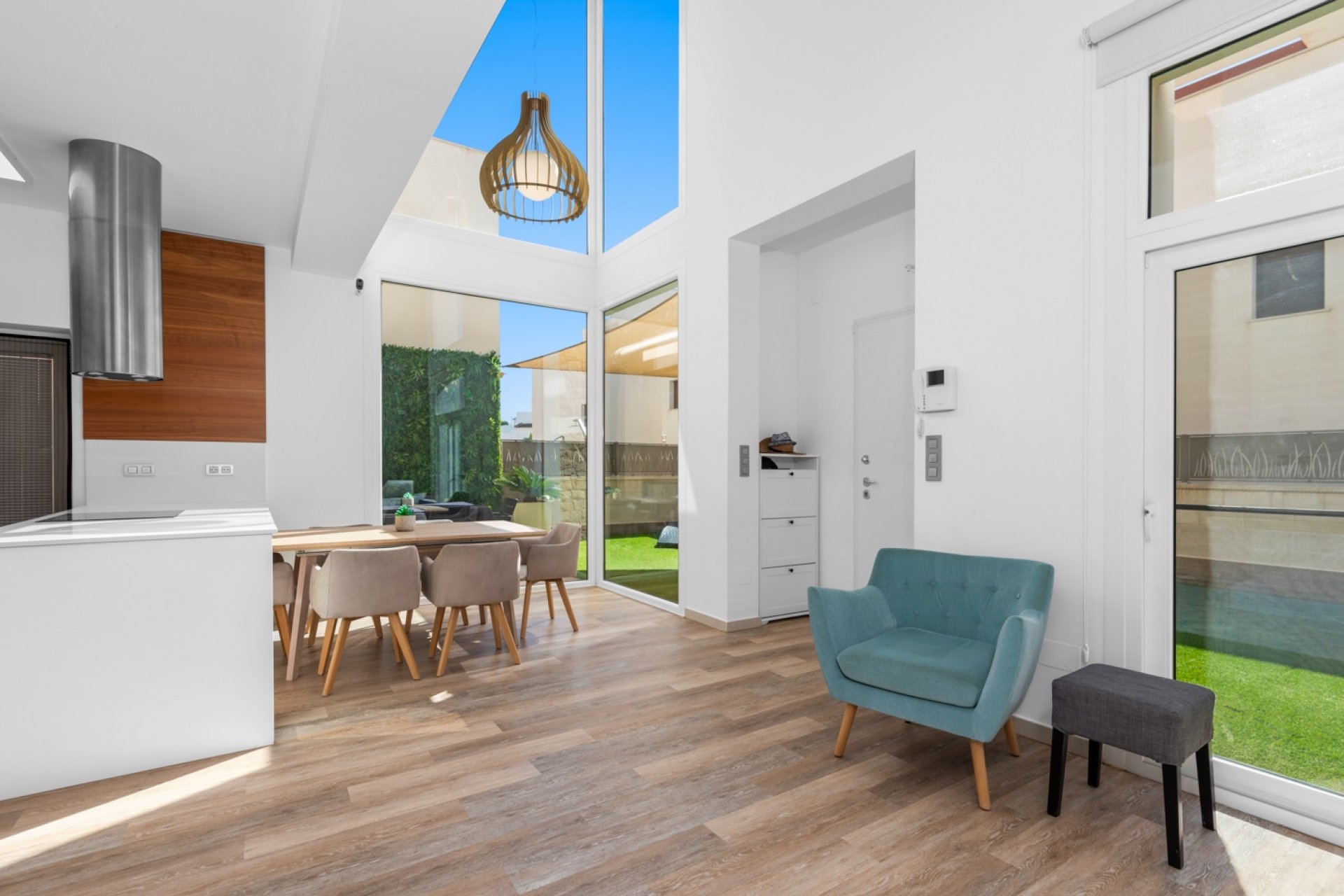 Resale - Villa - Ciudad quesada - Ciudad Quesada