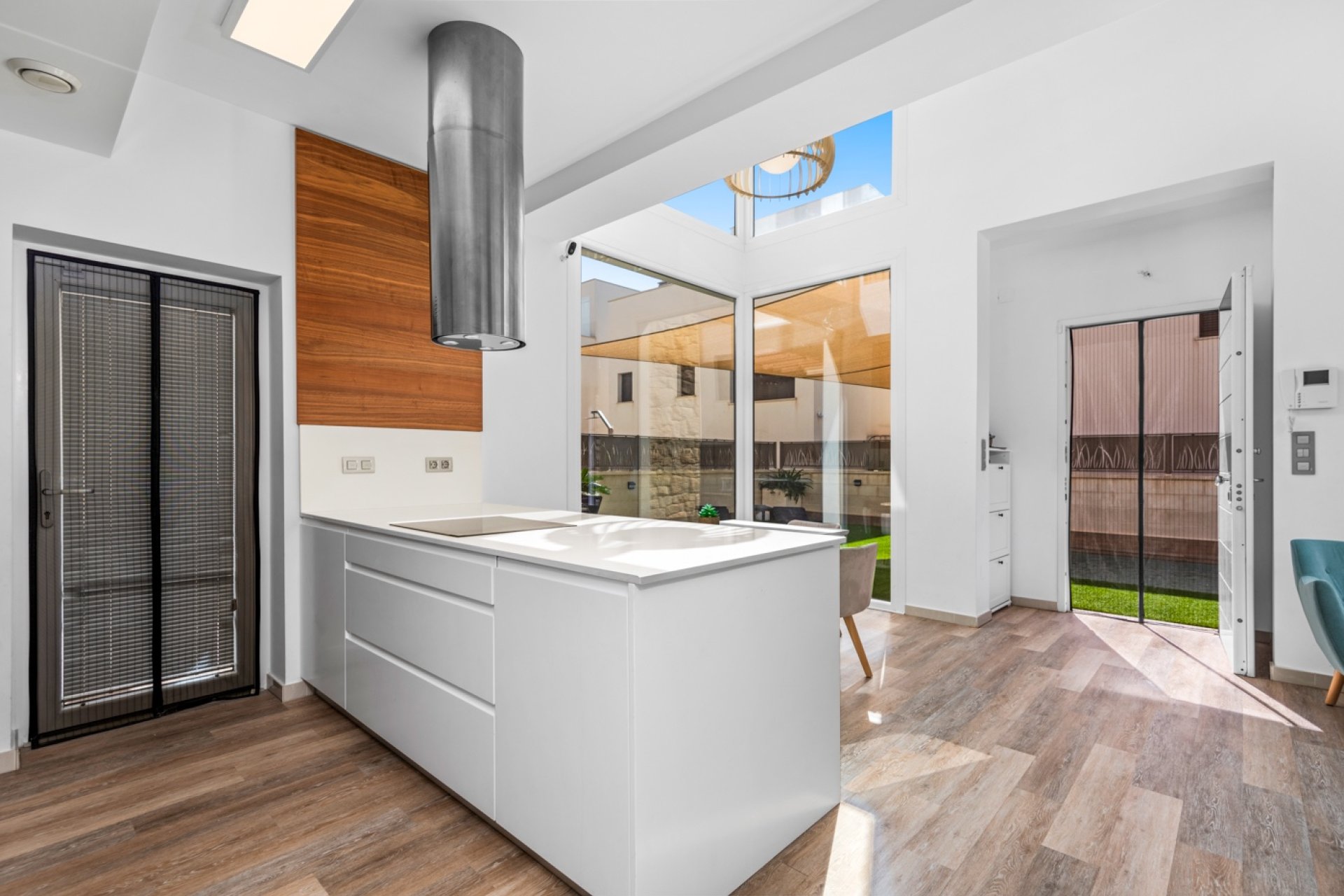 Resale - Villa - Ciudad quesada - Ciudad Quesada