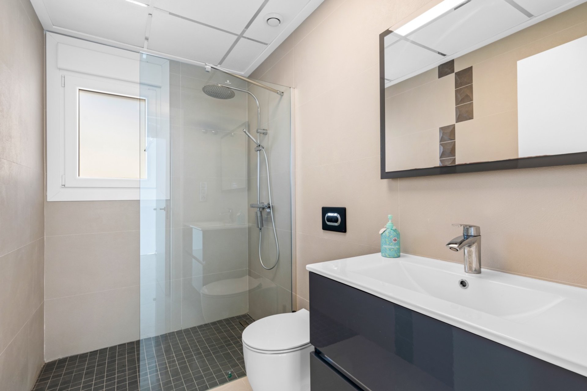 Resale - Villa - Ciudad quesada - Ciudad Quesada