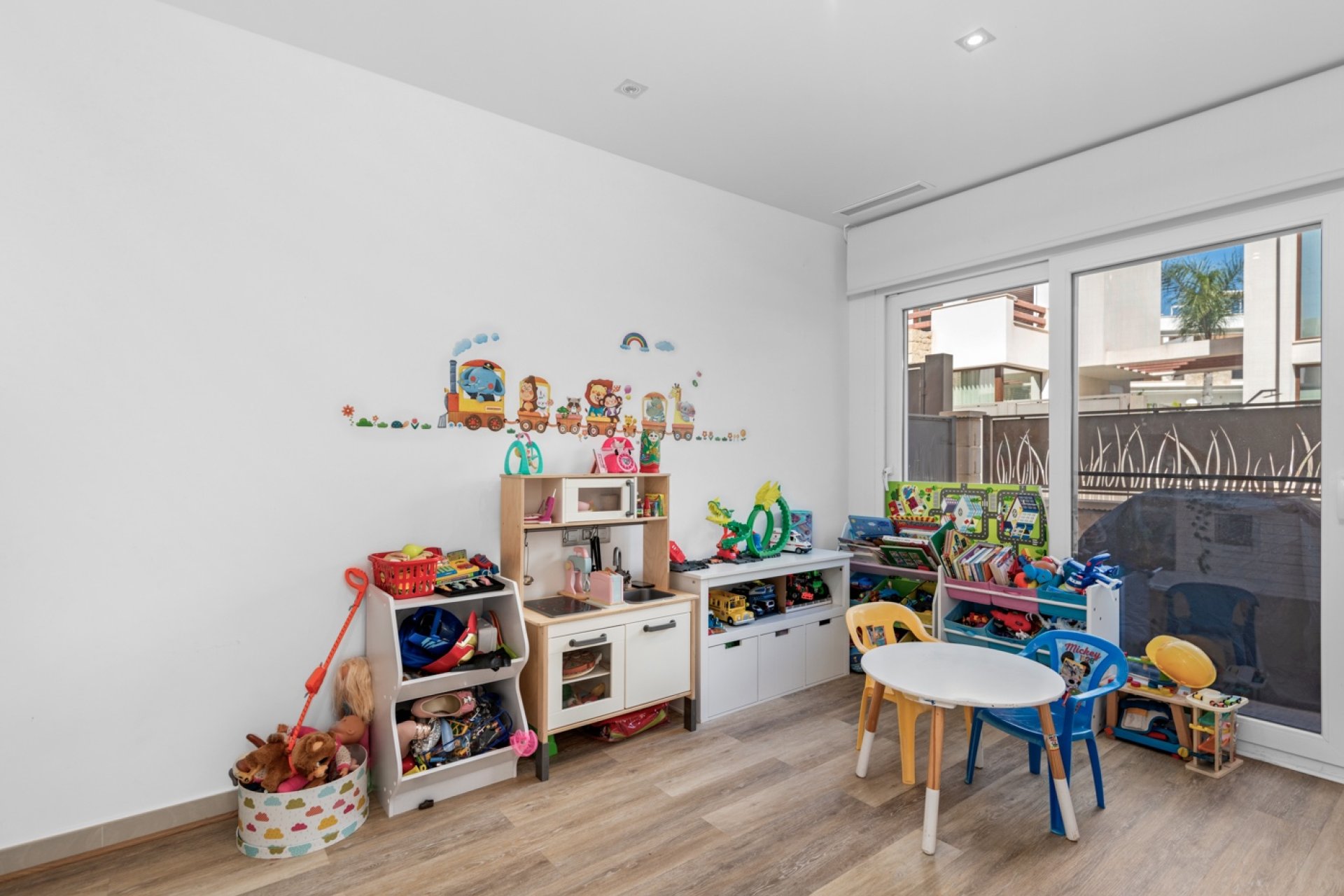 Resale - Villa - Ciudad quesada - Ciudad Quesada