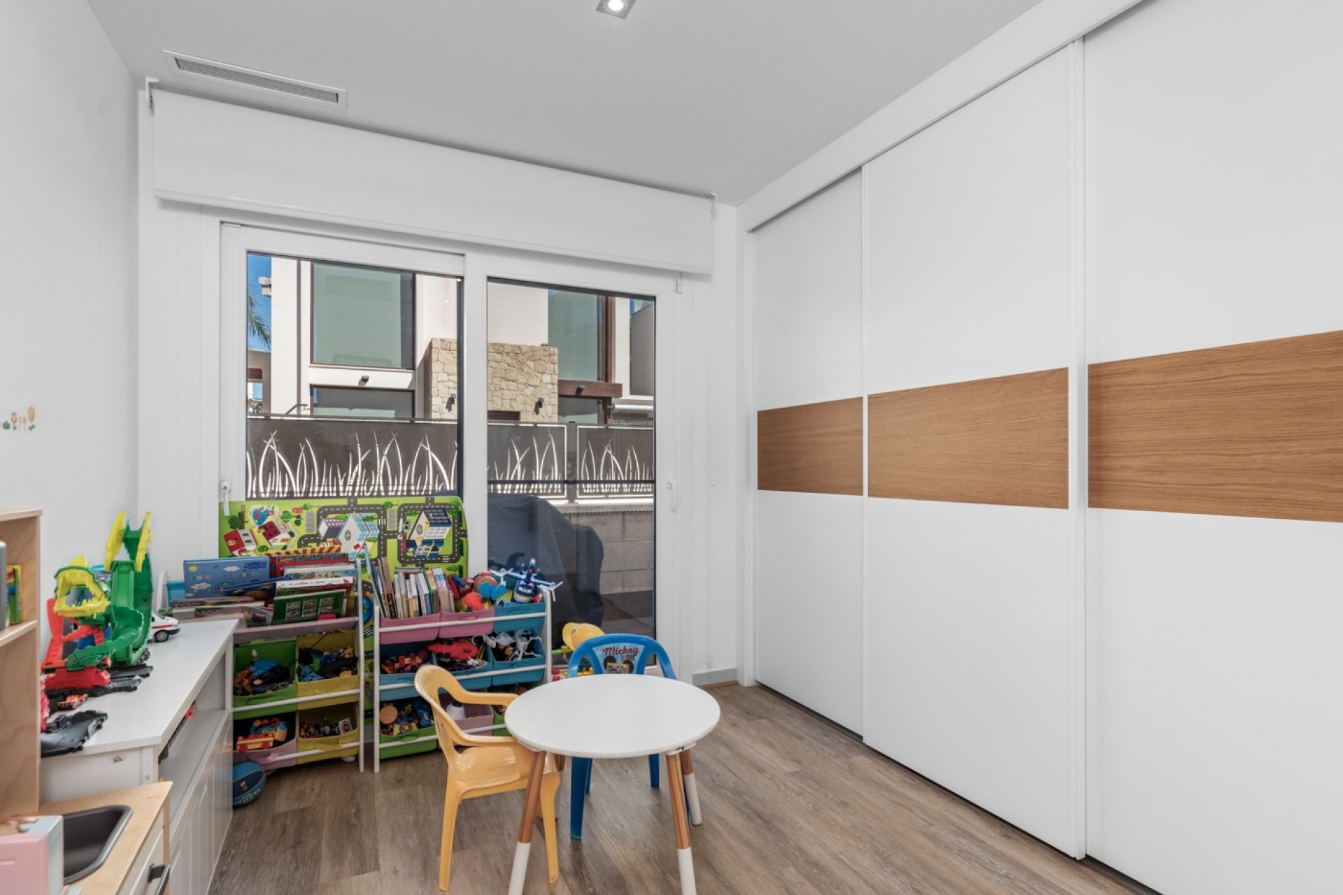 Resale - Villa - Ciudad quesada - Ciudad Quesada