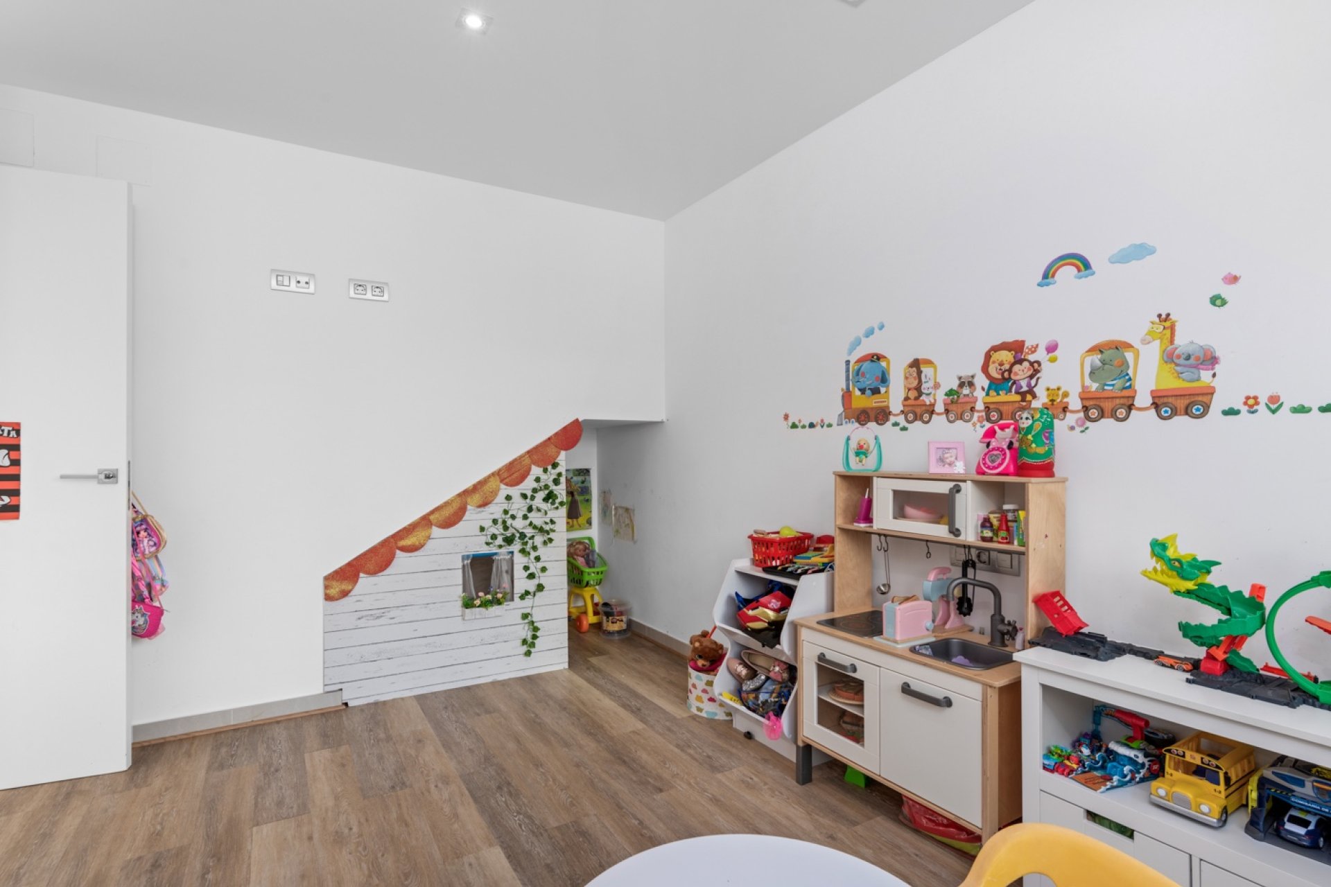 Resale - Villa - Ciudad quesada - Ciudad Quesada