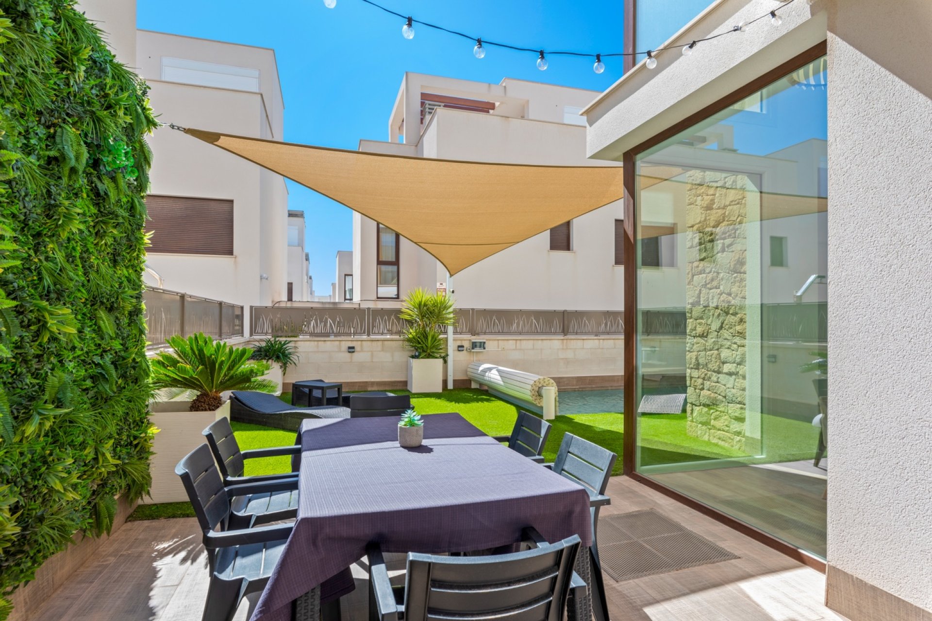 Resale - Villa - Ciudad quesada - Ciudad Quesada