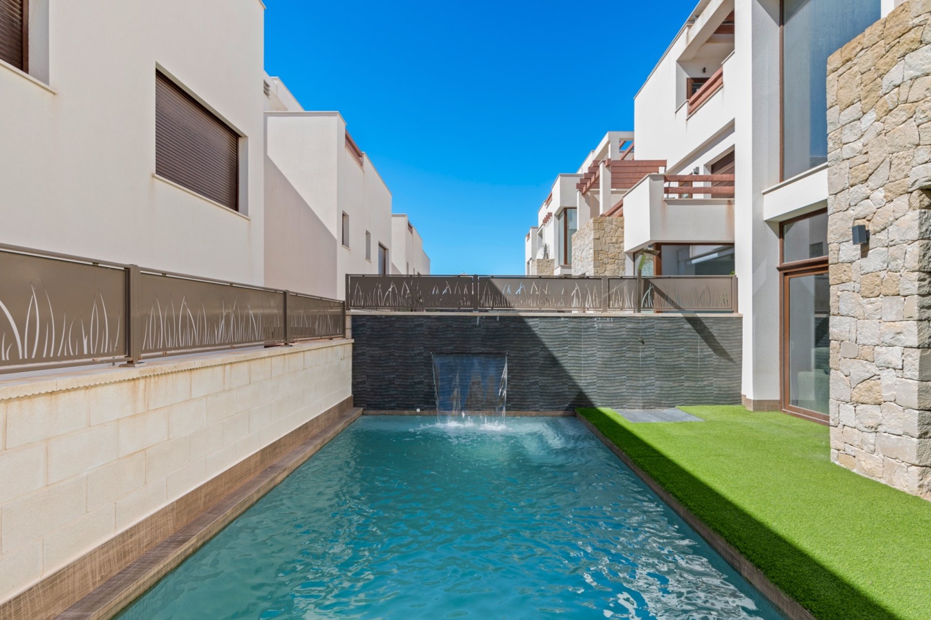 Resale - Villa - Ciudad quesada - Ciudad Quesada