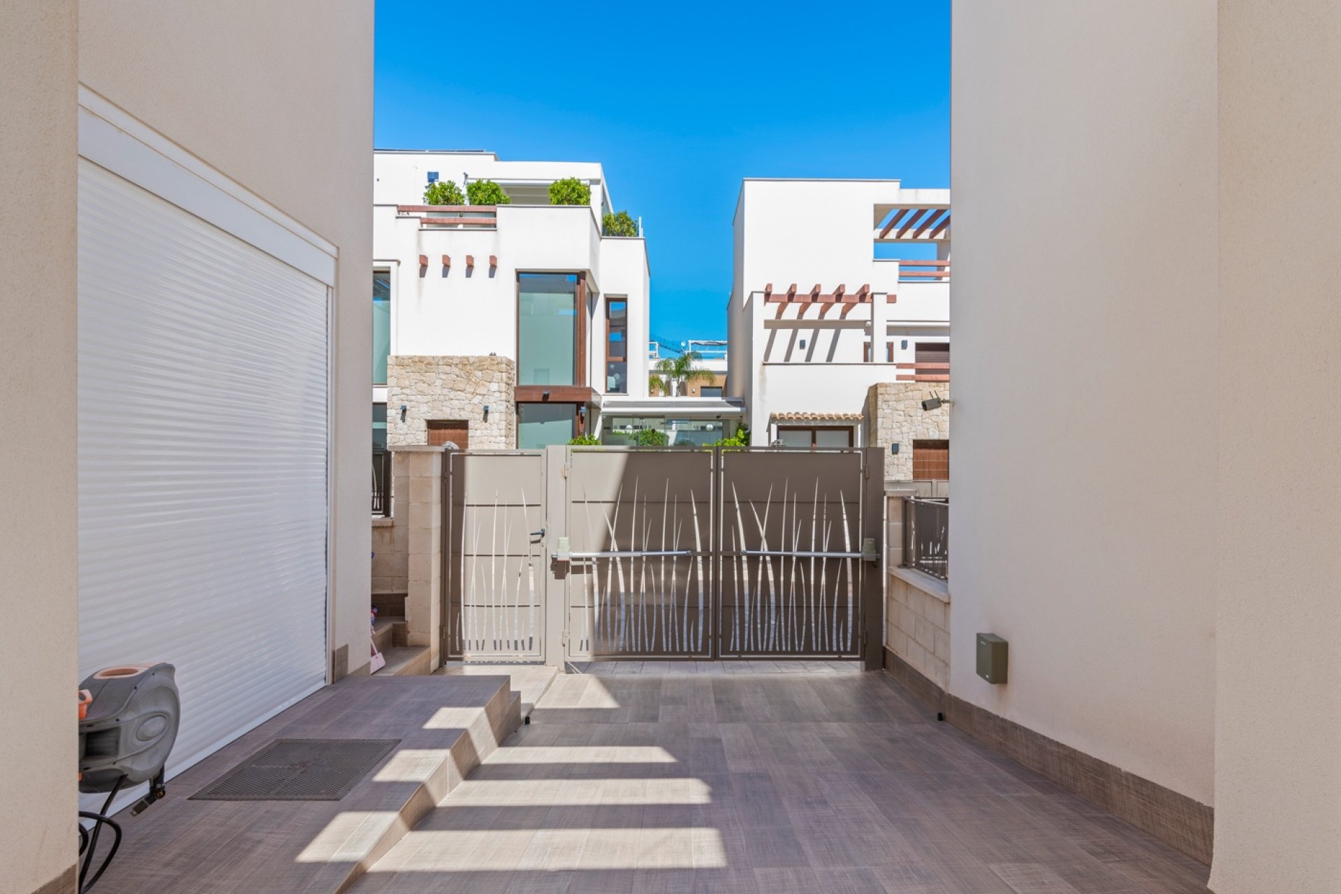 Resale - Villa - Ciudad quesada - Ciudad Quesada