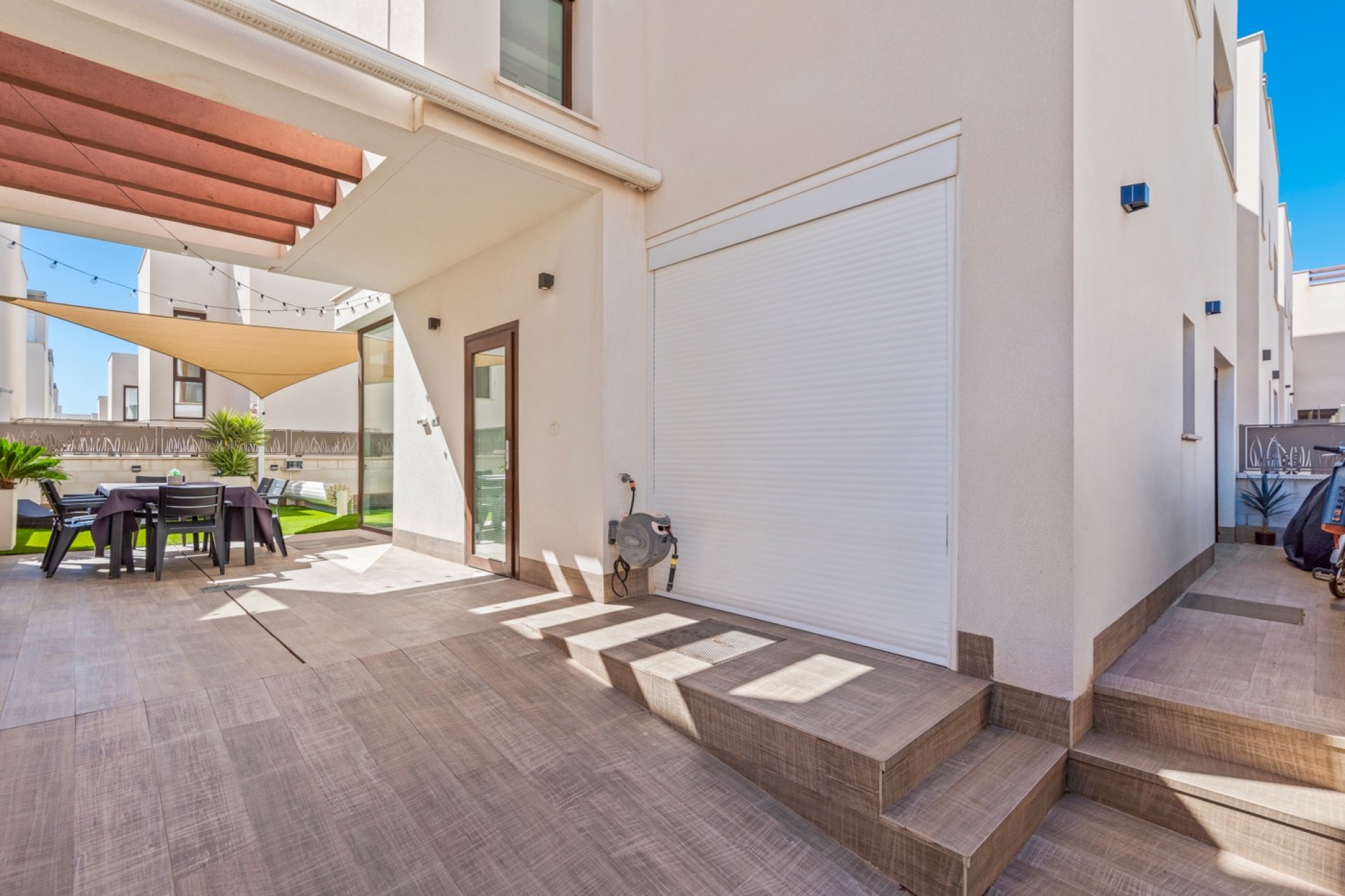 Resale - Villa - Ciudad quesada - Ciudad Quesada