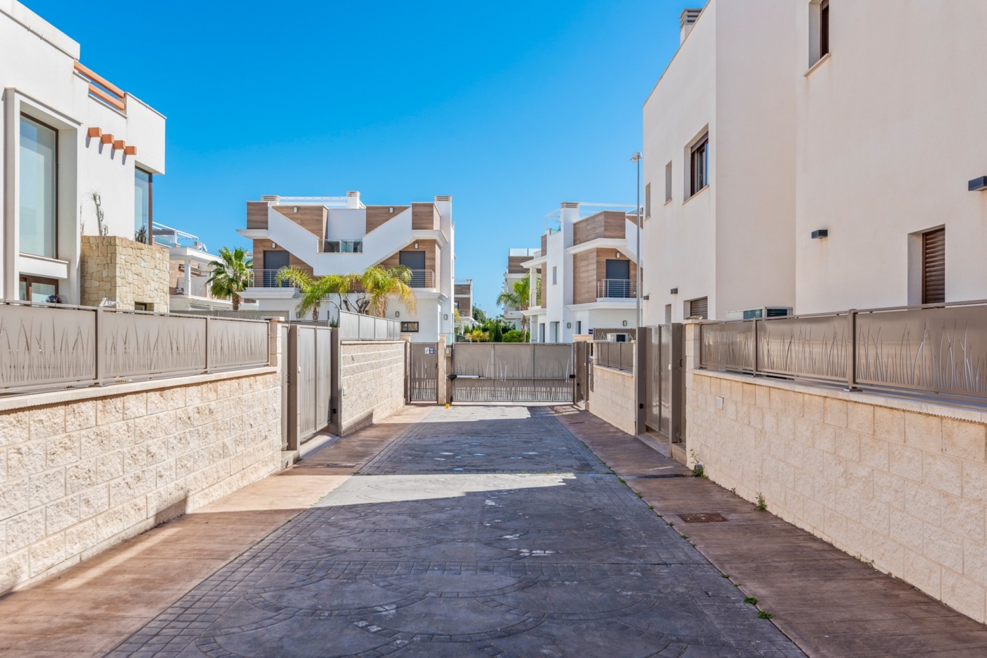 Resale - Villa - Ciudad quesada - Ciudad Quesada