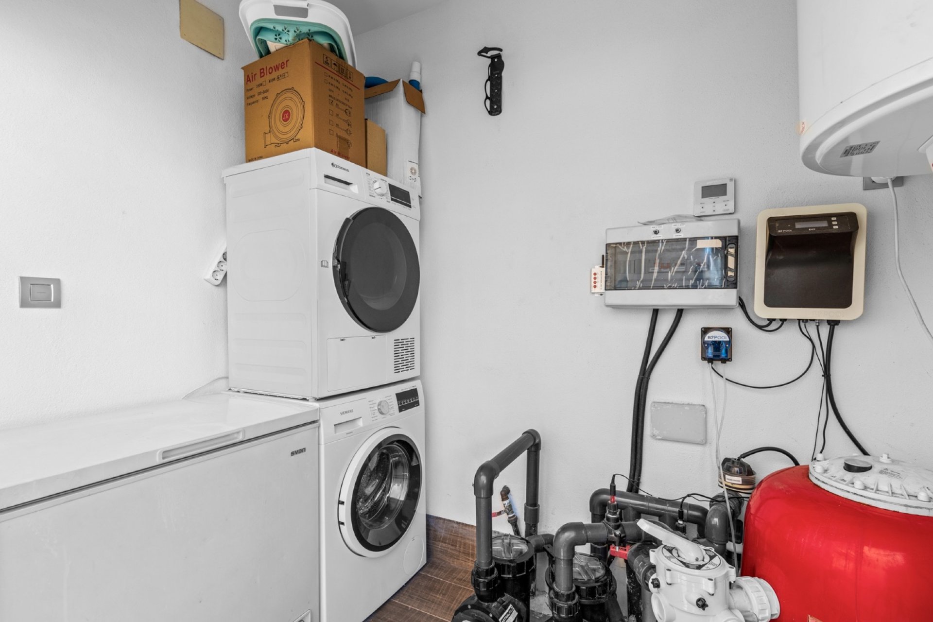 Resale - Villa - Ciudad quesada - Ciudad Quesada