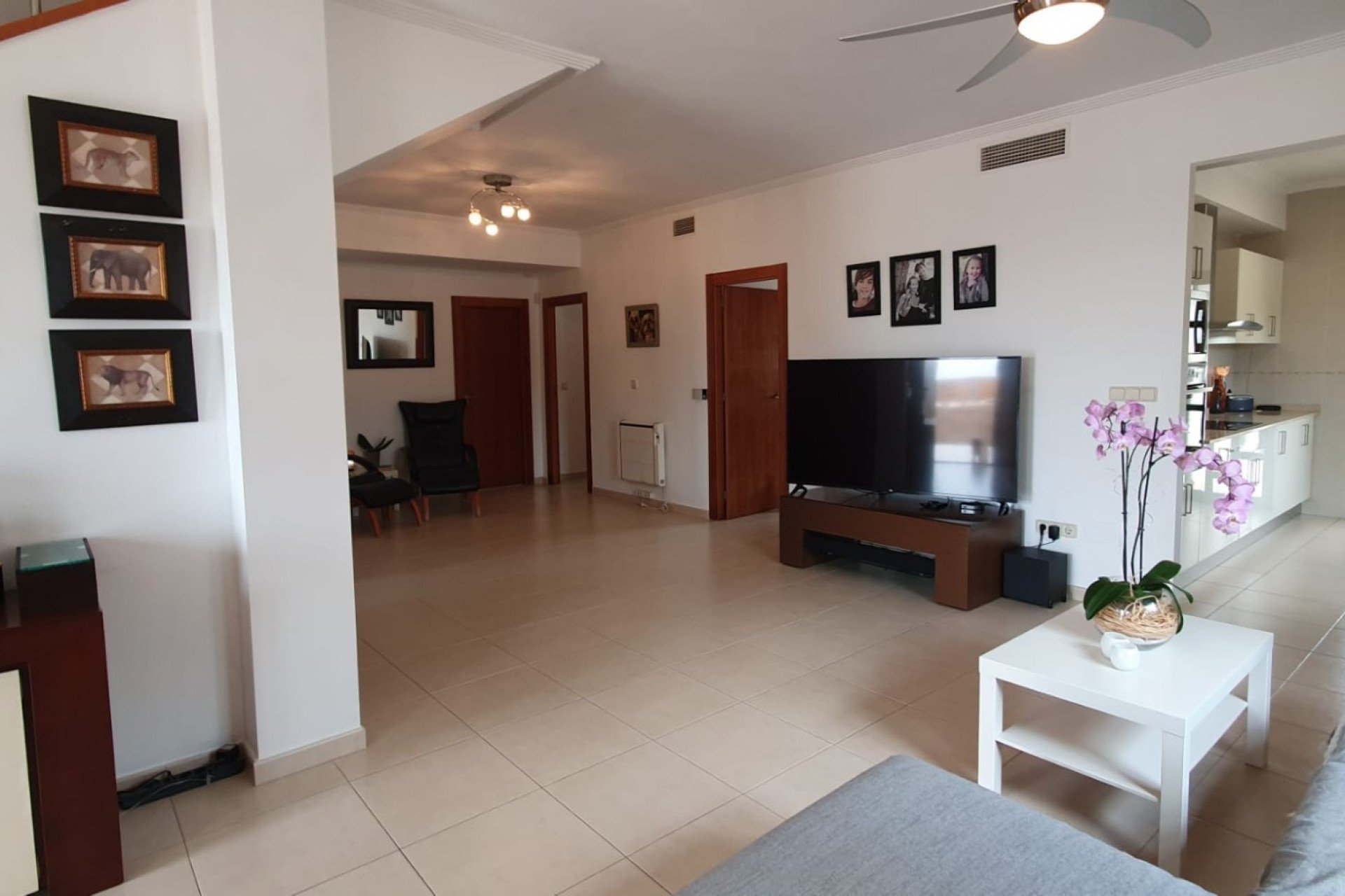 Resale - Villa - Ciudad quesada - Ciudad Quesada