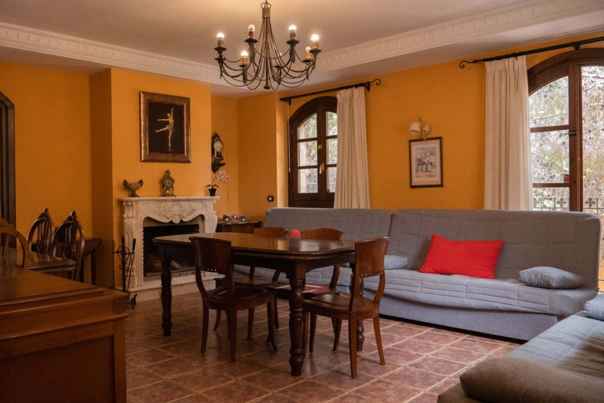 Resale - Villa - Ciudad quesada - Ciudad Quesada