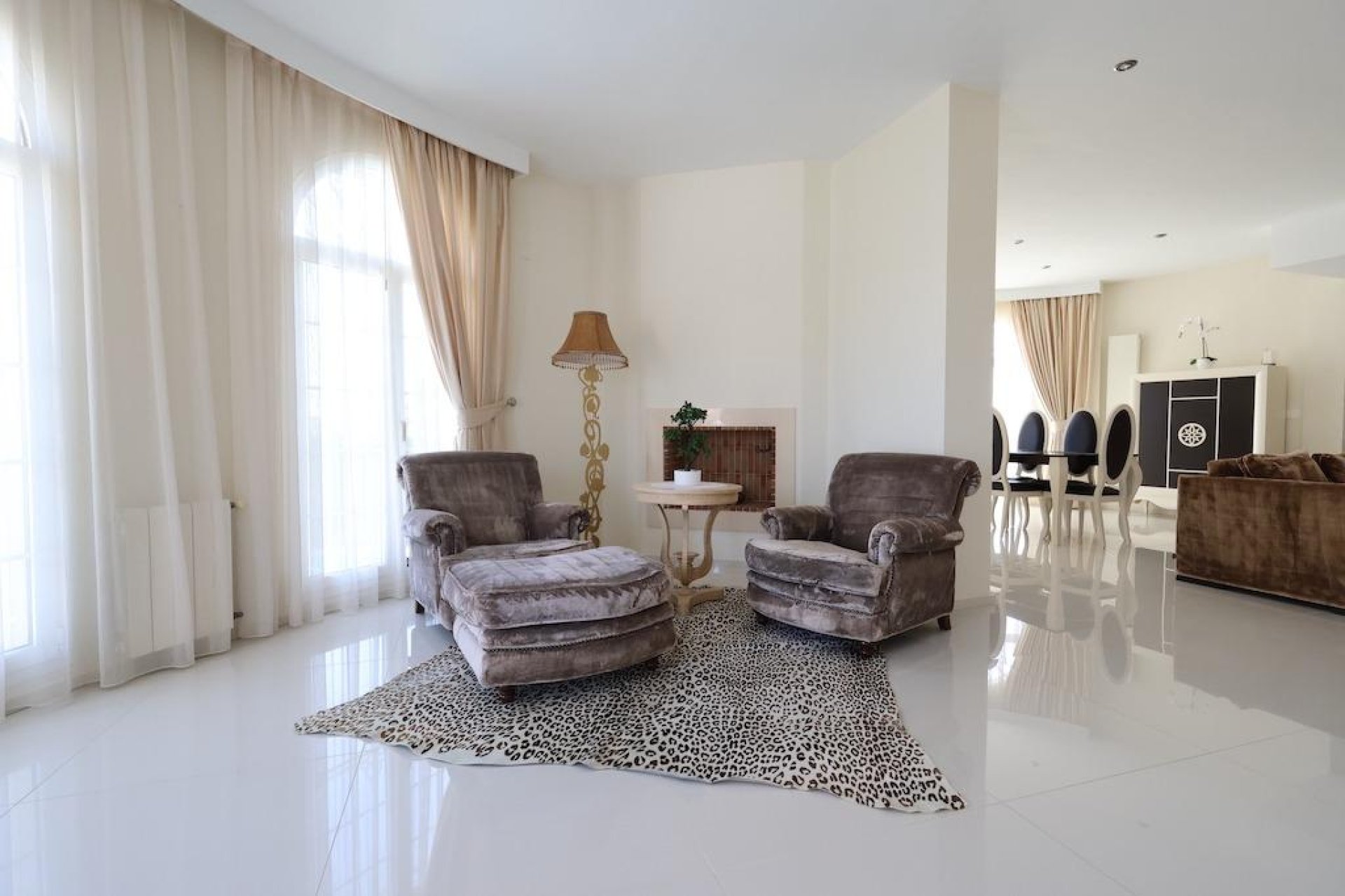 Resale - Villa - Ciudad quesada - Ciudad Quesada