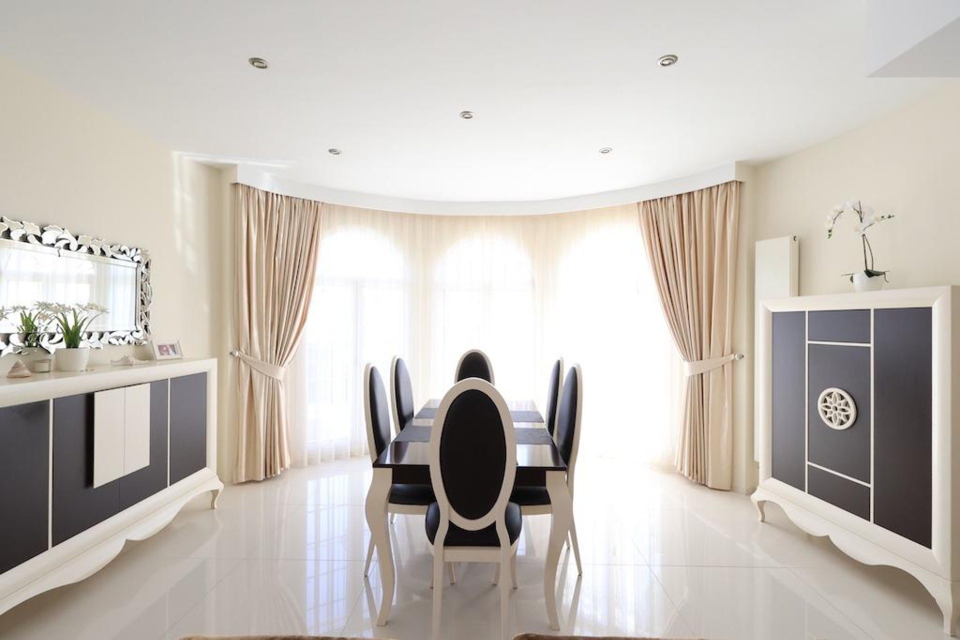 Resale - Villa - Ciudad quesada - Ciudad Quesada