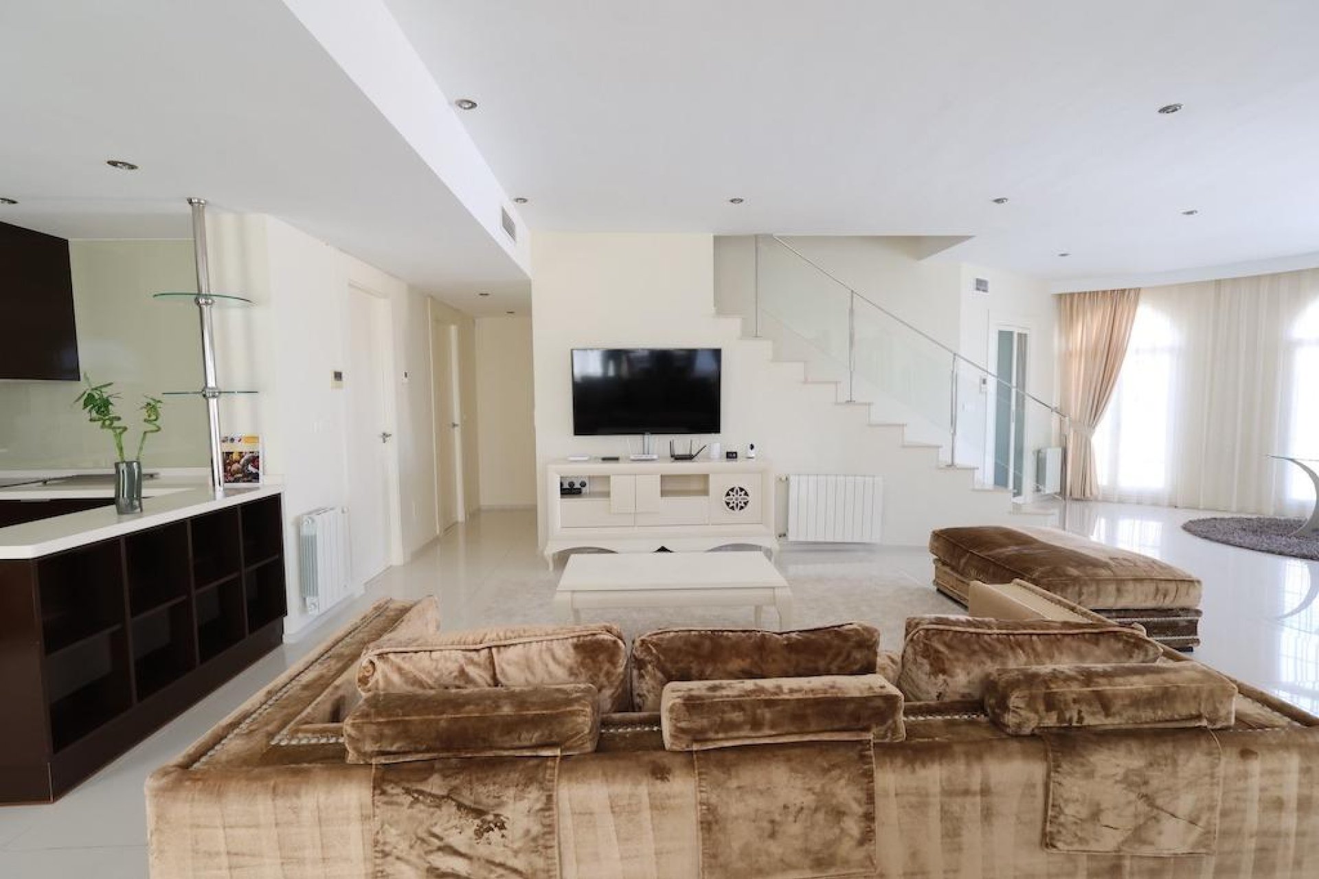 Resale - Villa - Ciudad quesada - Ciudad Quesada