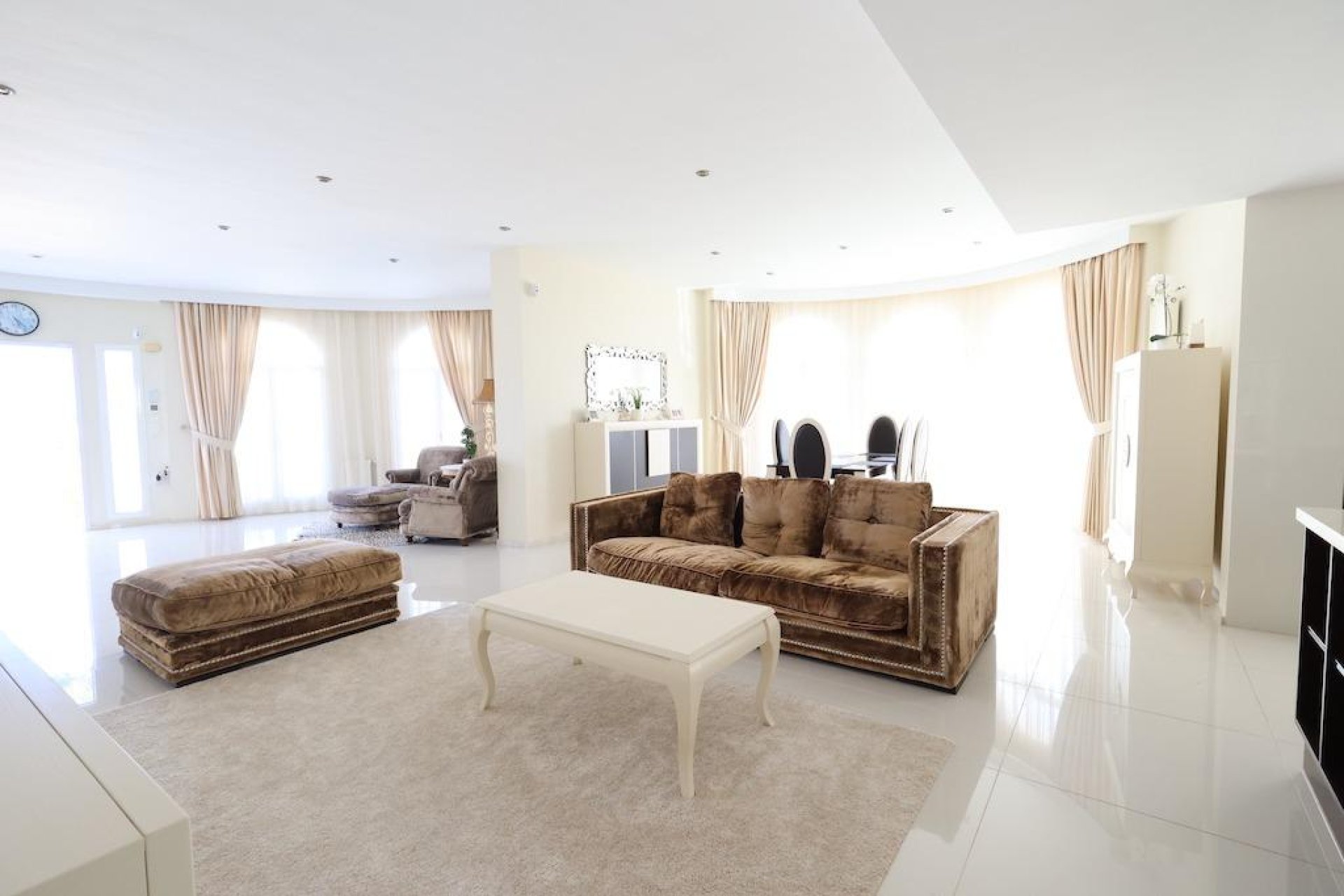 Resale - Villa - Ciudad quesada - Ciudad Quesada