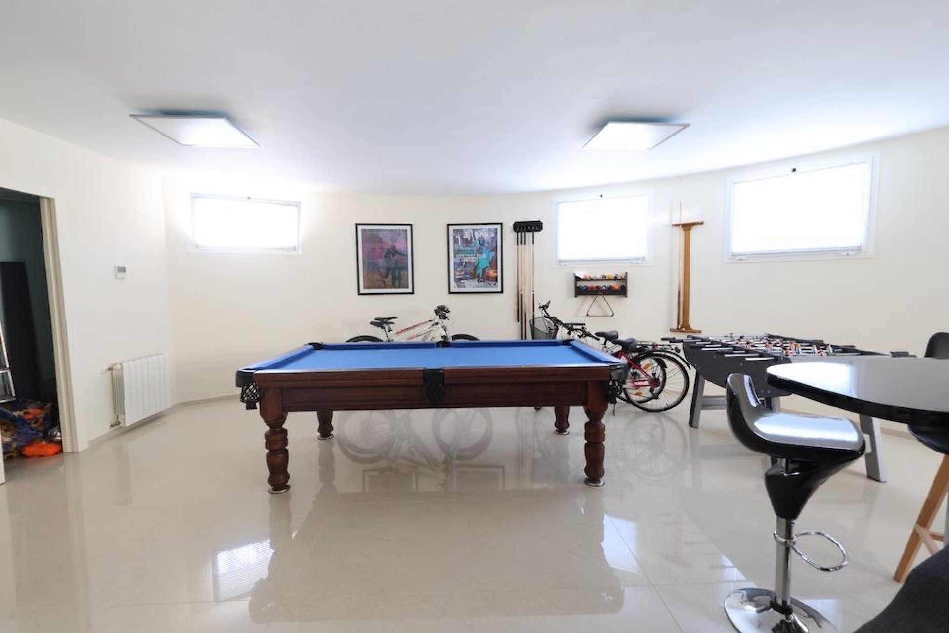 Resale - Villa - Ciudad quesada - Ciudad Quesada