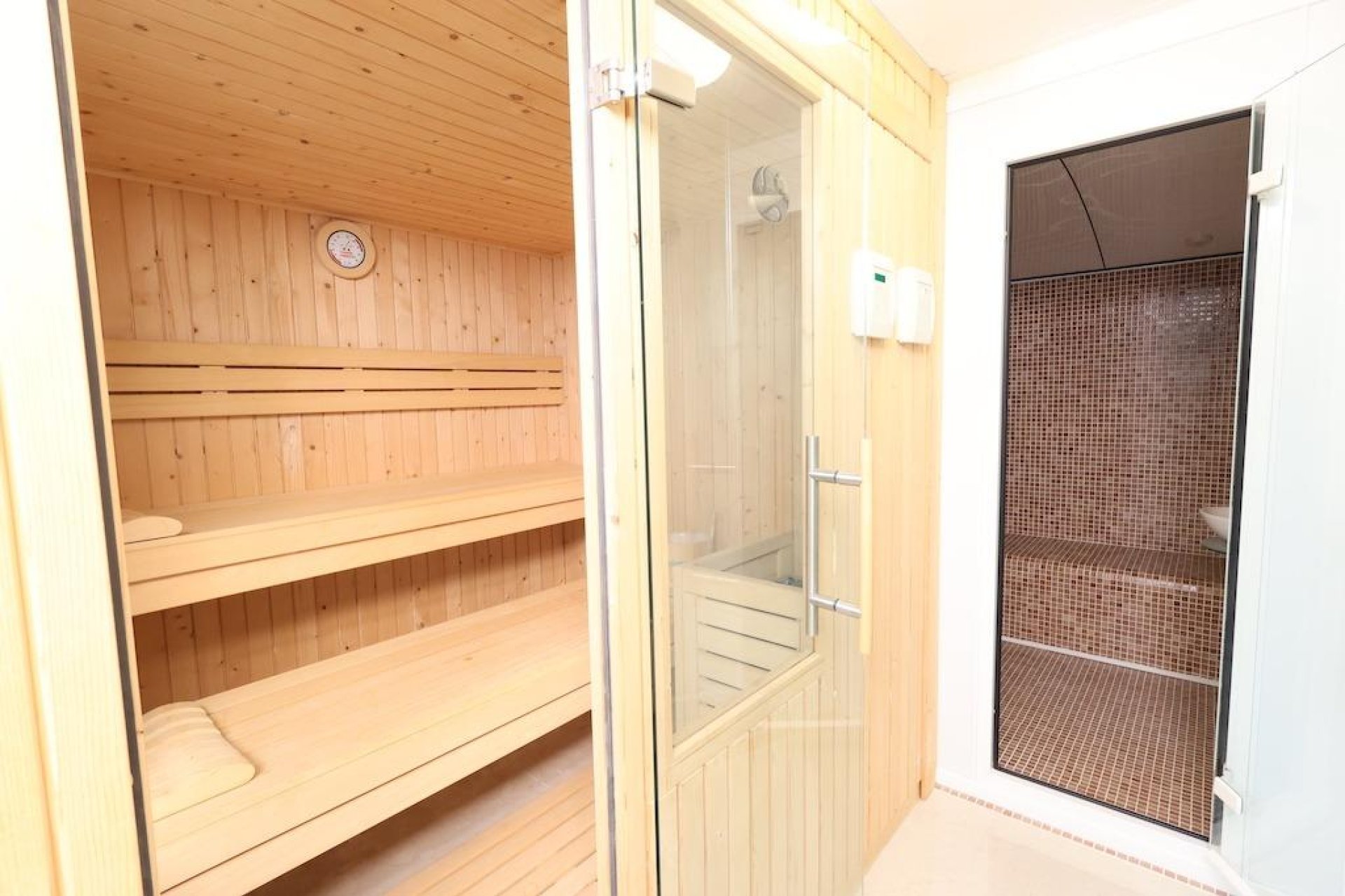 Resale - Villa - Ciudad quesada - Ciudad Quesada