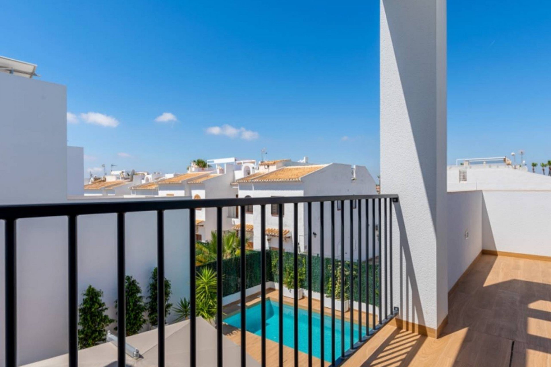 Resale - Villa - Ciudad quesada - Ciudad Quesada