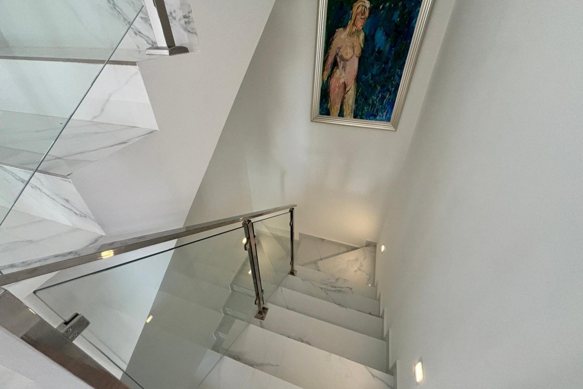 Resale - Villa - Ciudad quesada - Ciudad Quesada