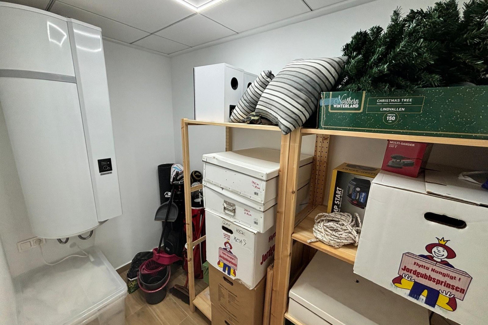 Resale - Villa - Ciudad quesada - Ciudad Quesada