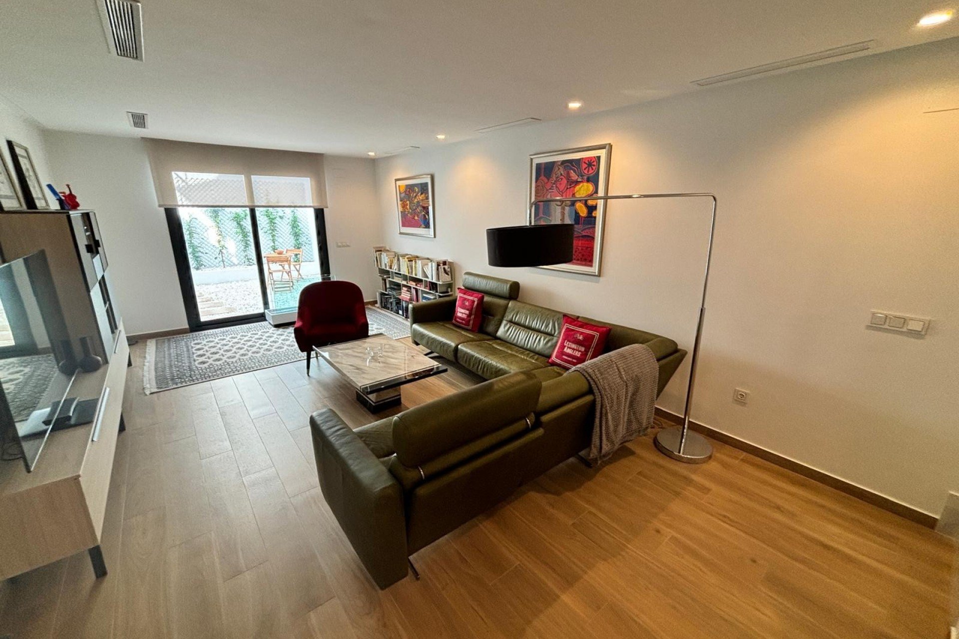 Resale - Villa - Ciudad quesada - Ciudad Quesada