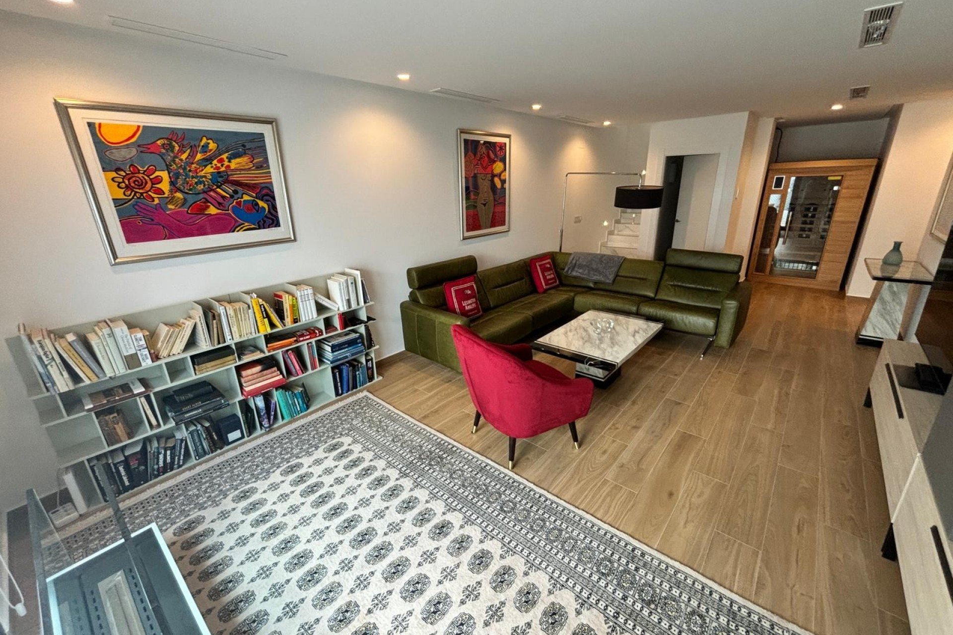 Resale - Villa - Ciudad quesada - Ciudad Quesada