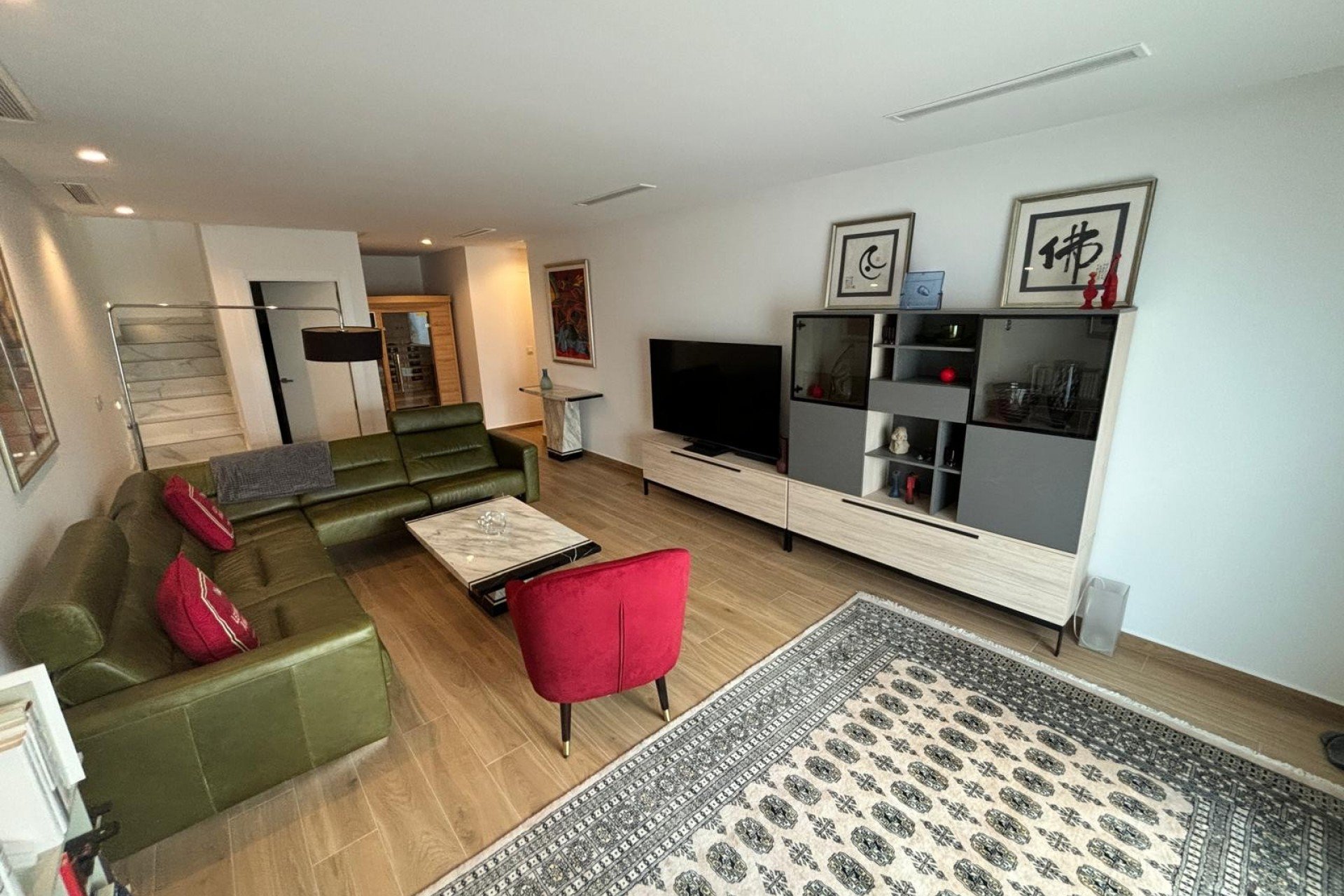 Resale - Villa - Ciudad quesada - Ciudad Quesada