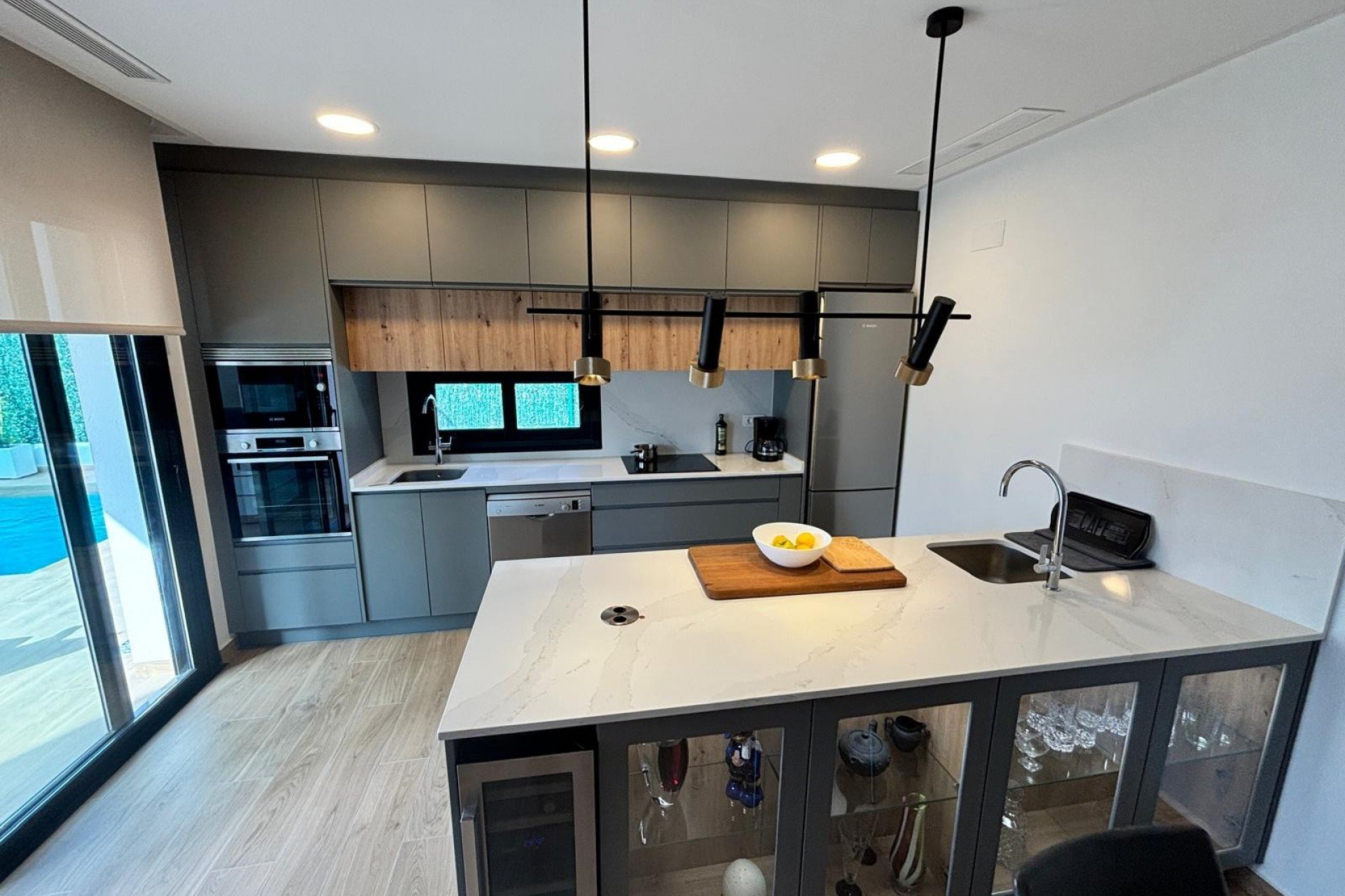 Resale - Villa - Ciudad quesada - Ciudad Quesada