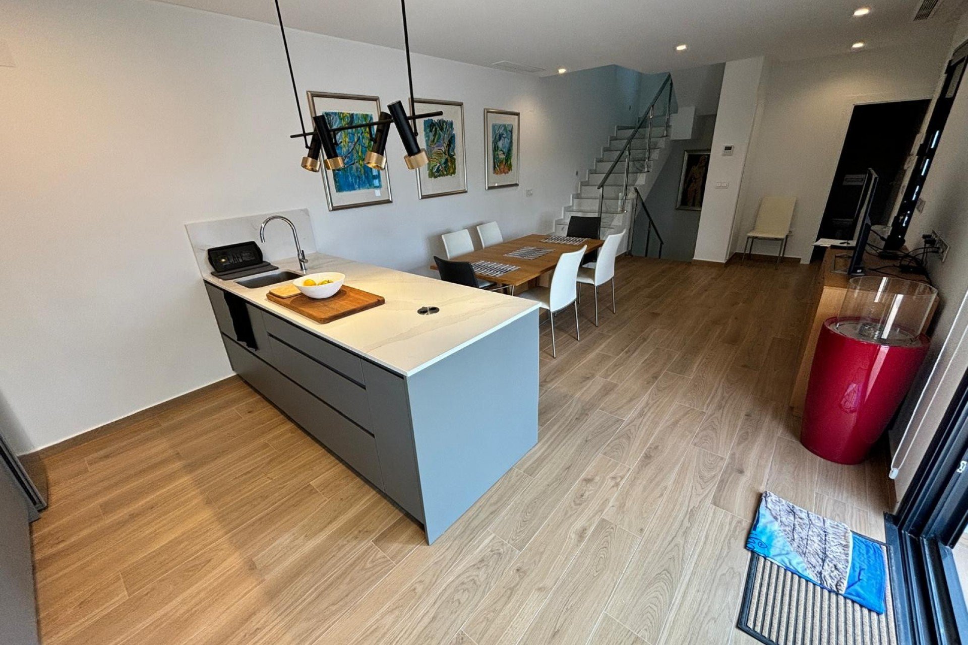 Resale - Villa - Ciudad quesada - Ciudad Quesada