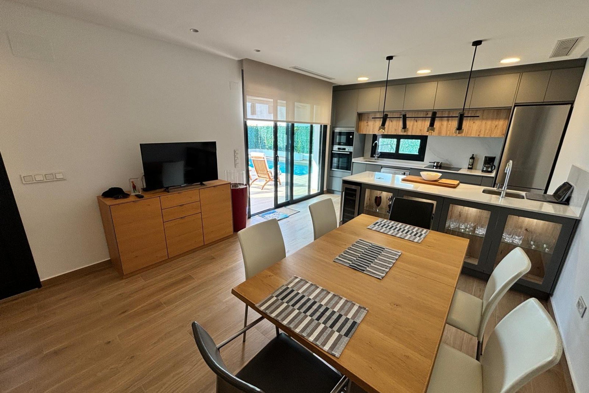 Resale - Villa - Ciudad quesada - Ciudad Quesada