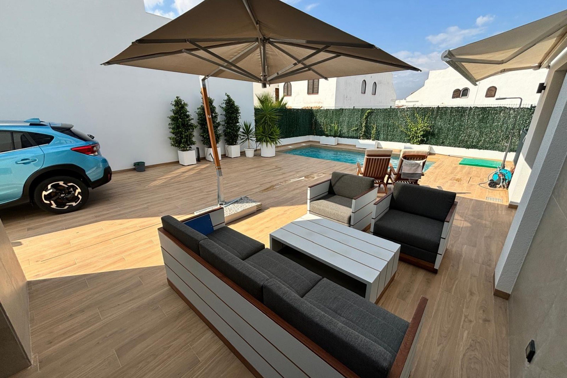 Resale - Villa - Ciudad quesada - Ciudad Quesada