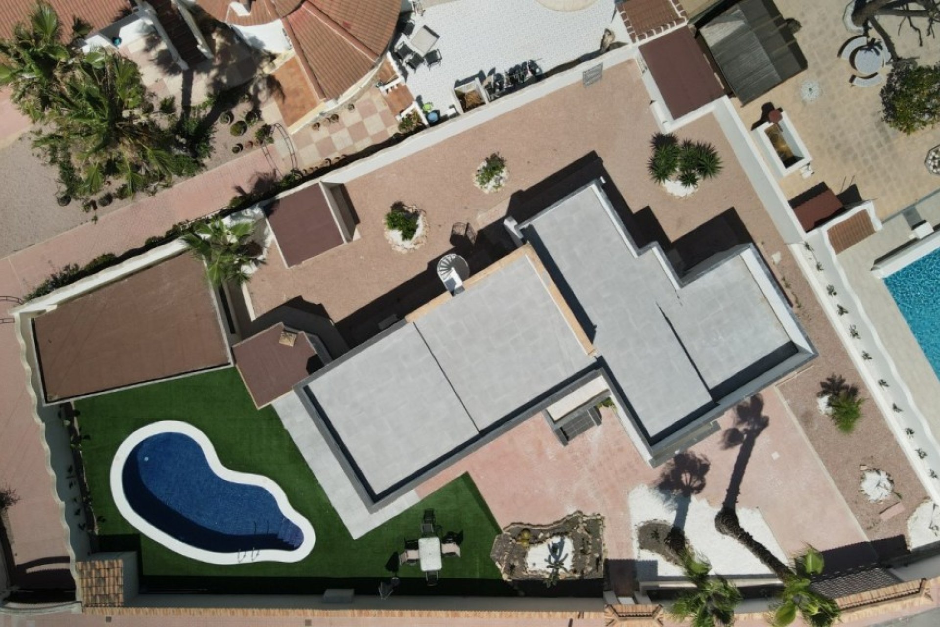 Resale - Villa - Ciudad quesada - Ciudad Quesada