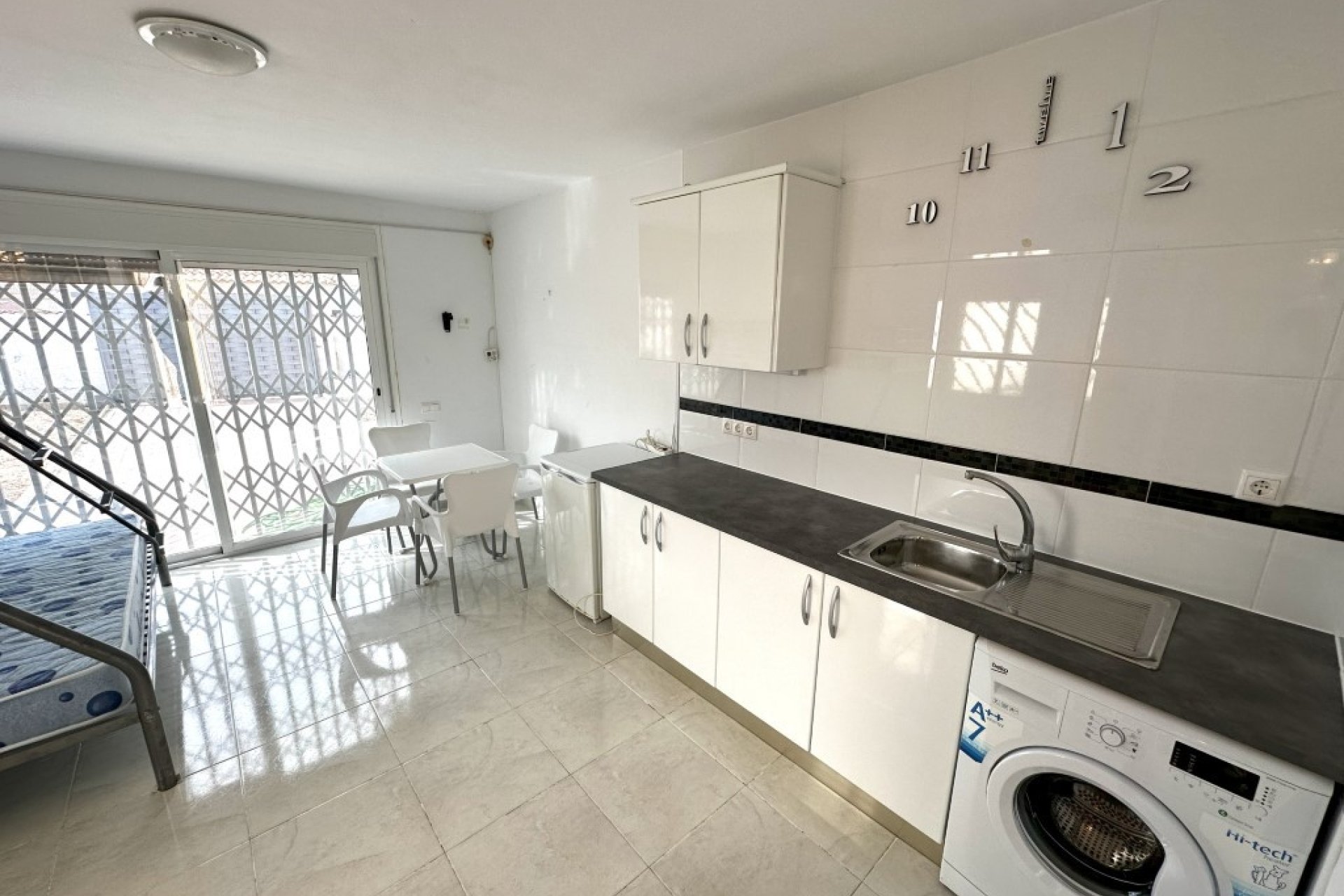 Resale - Villa - Ciudad quesada - Ciudad Quesada