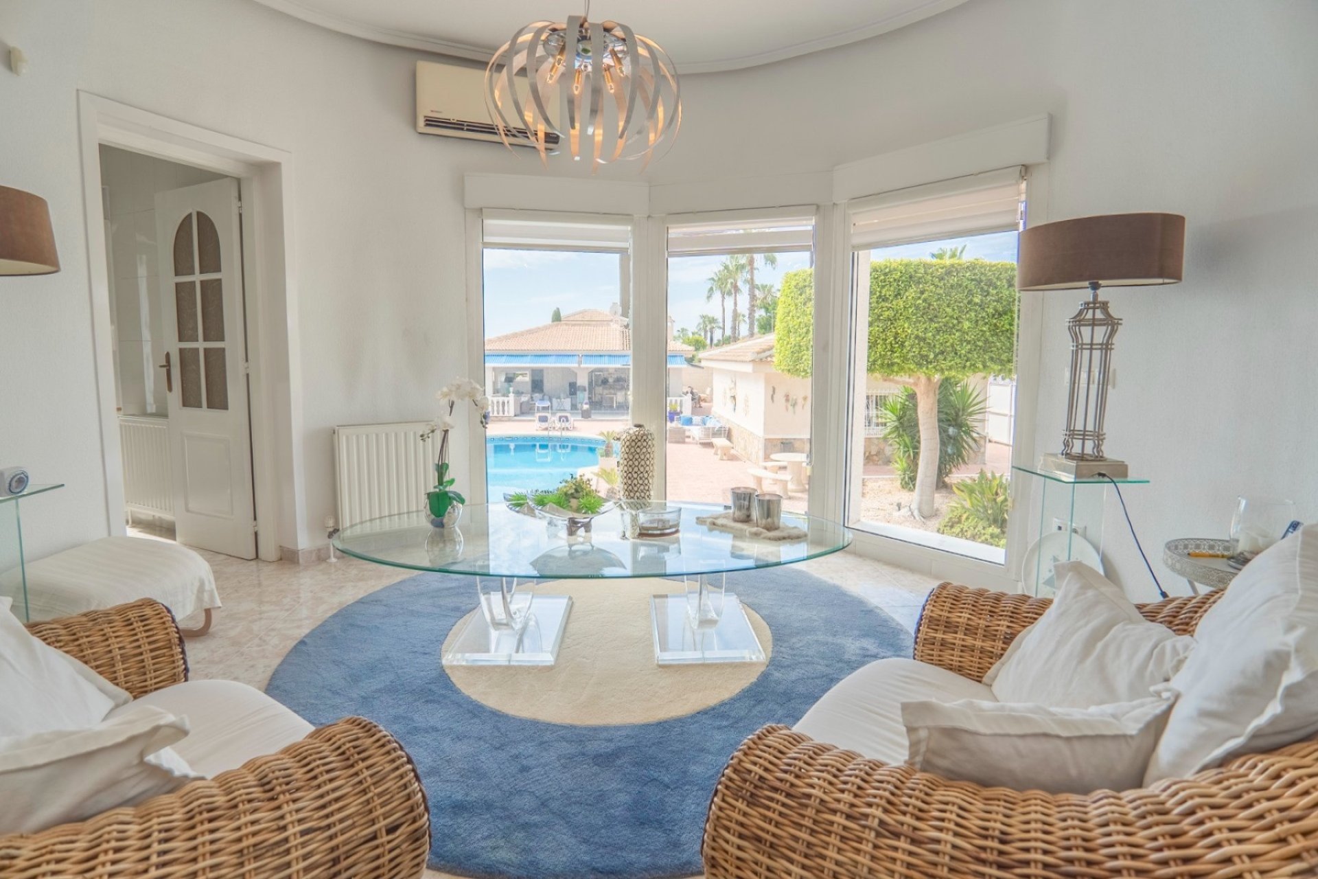 Resale - Villa - Ciudad quesada - Ciudad Quesada