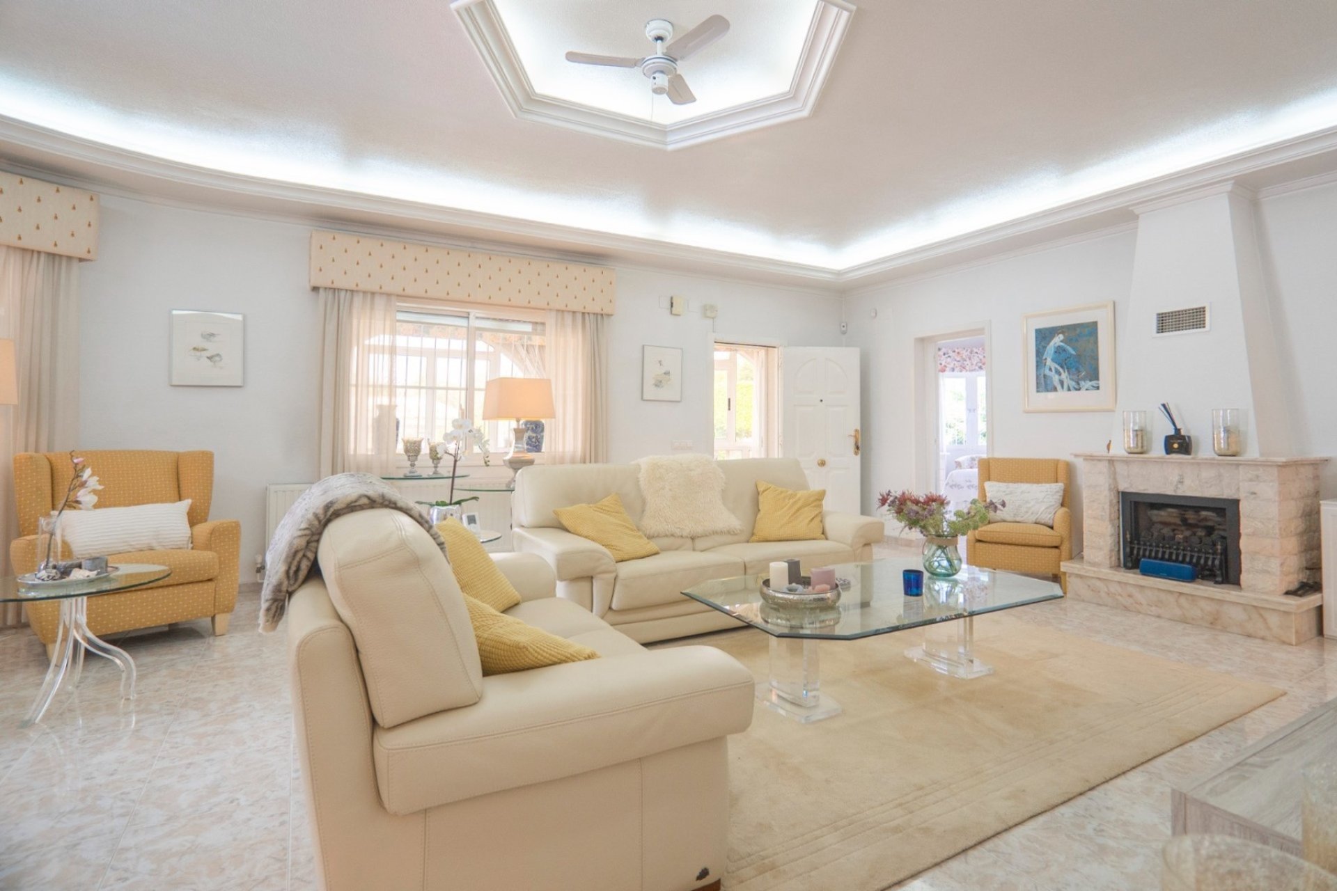 Resale - Villa - Ciudad quesada - Ciudad Quesada