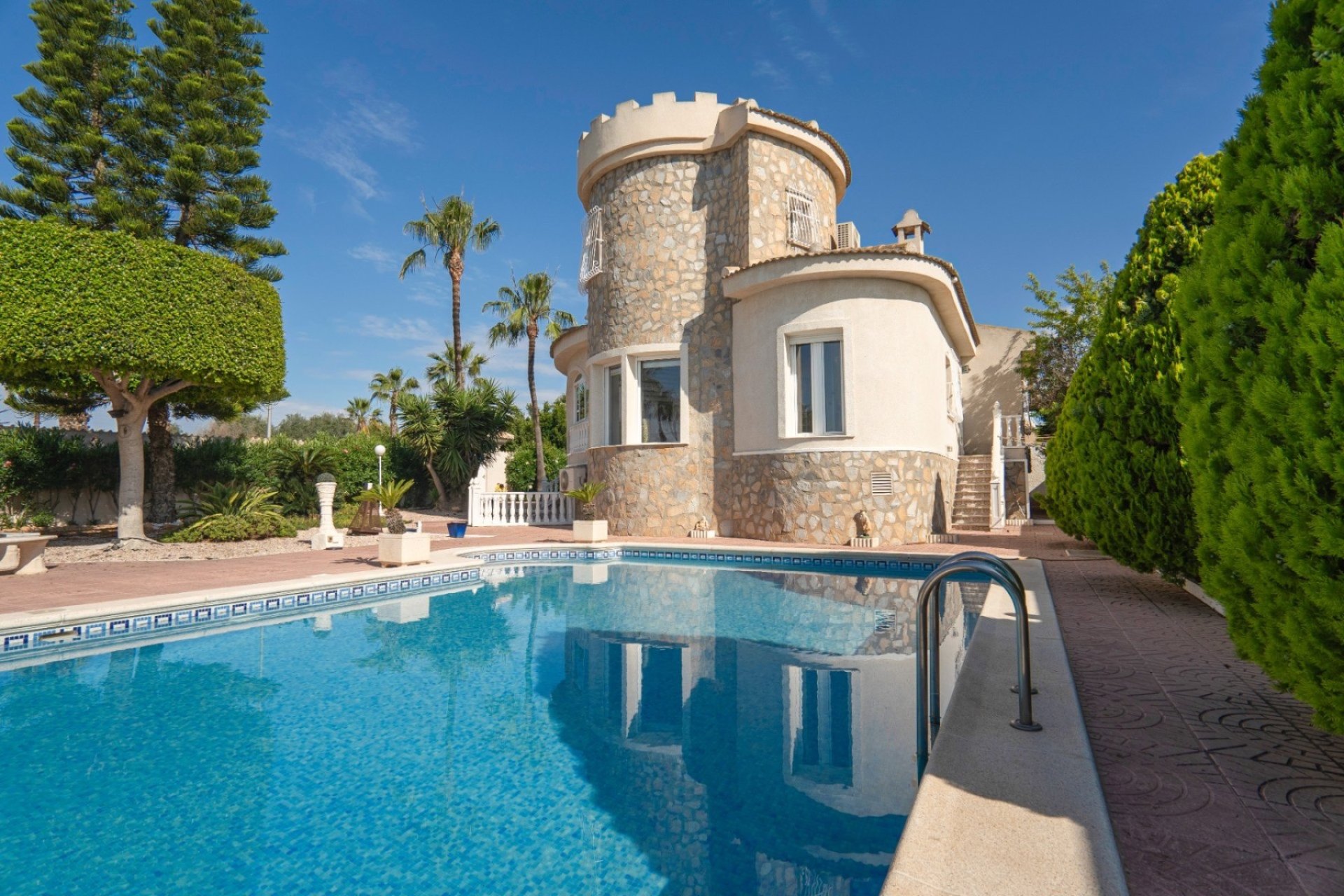 Resale - Villa - Ciudad quesada - Ciudad Quesada