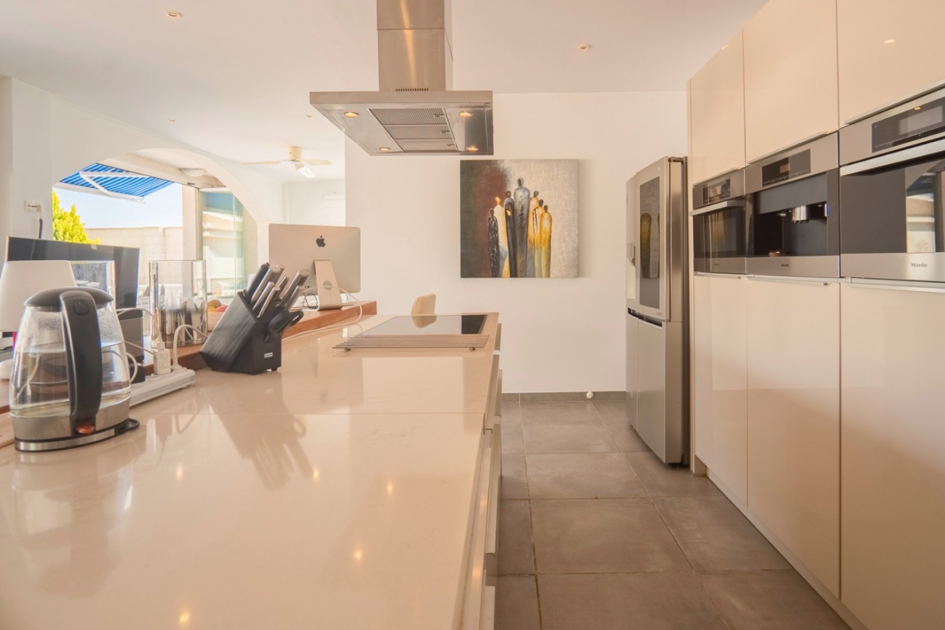 Resale - Villa - Ciudad quesada - Ciudad Quesada